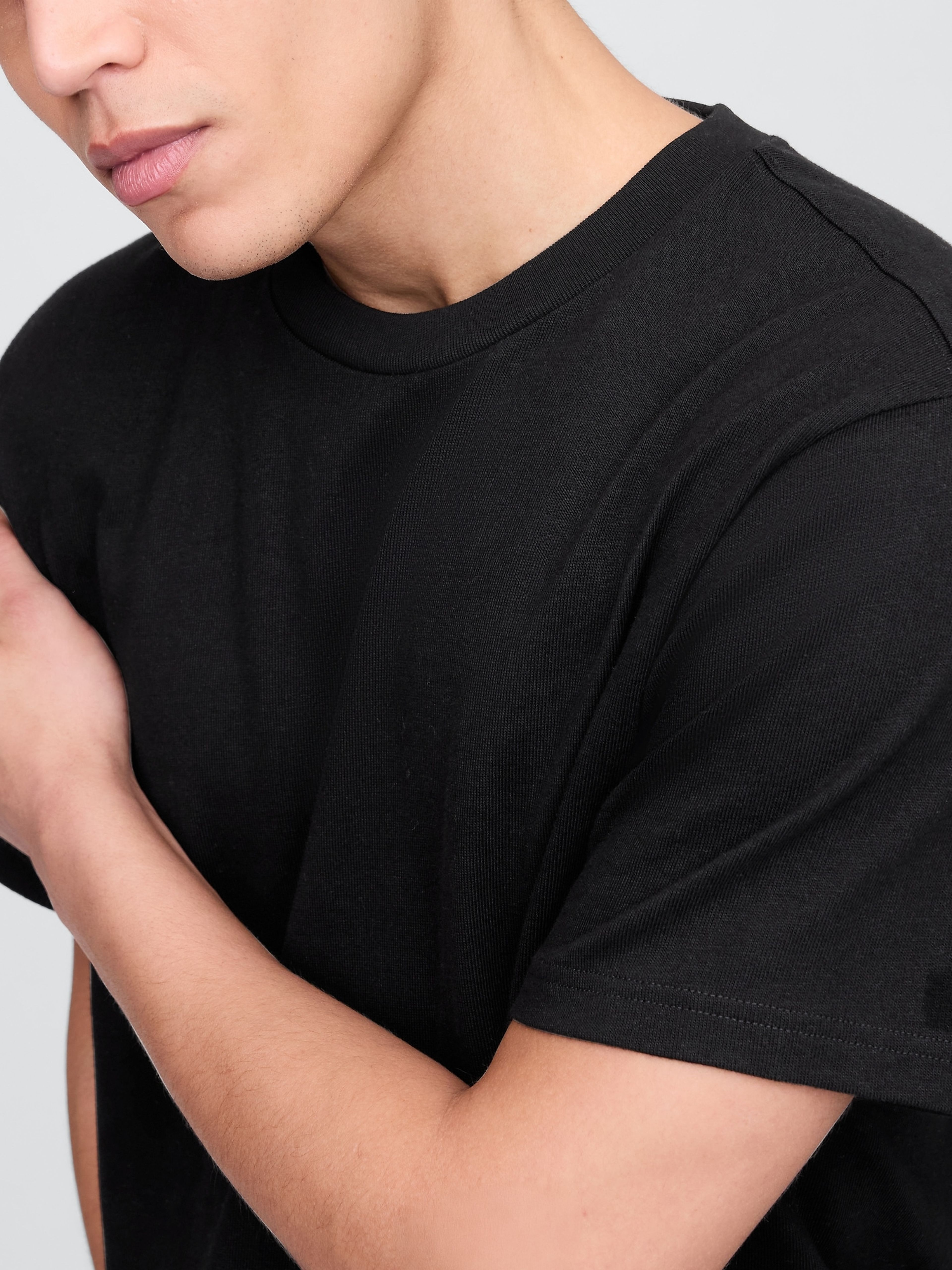 T-shirt Heavyweight unisex - 005