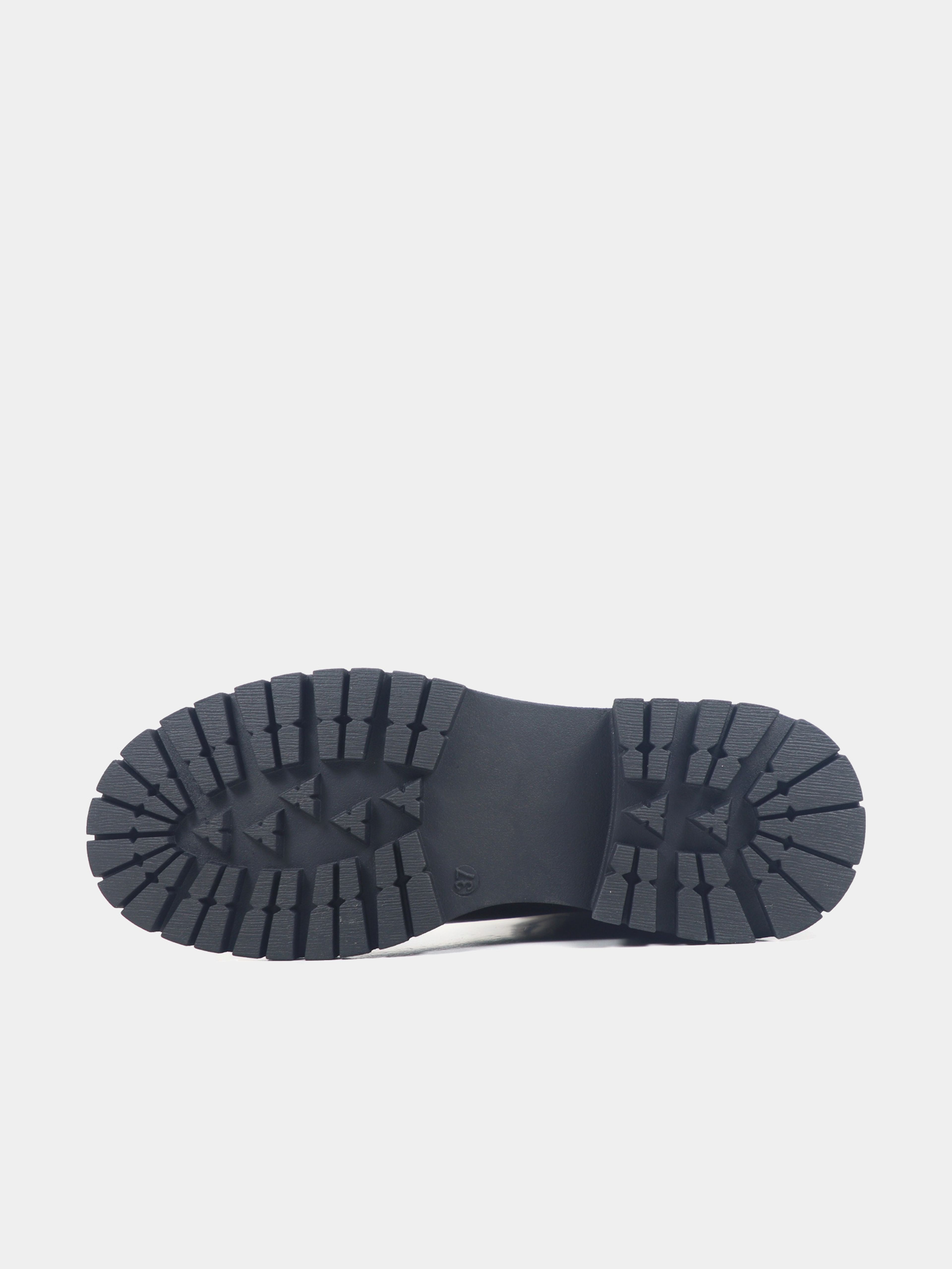 Botines Wendy - 005