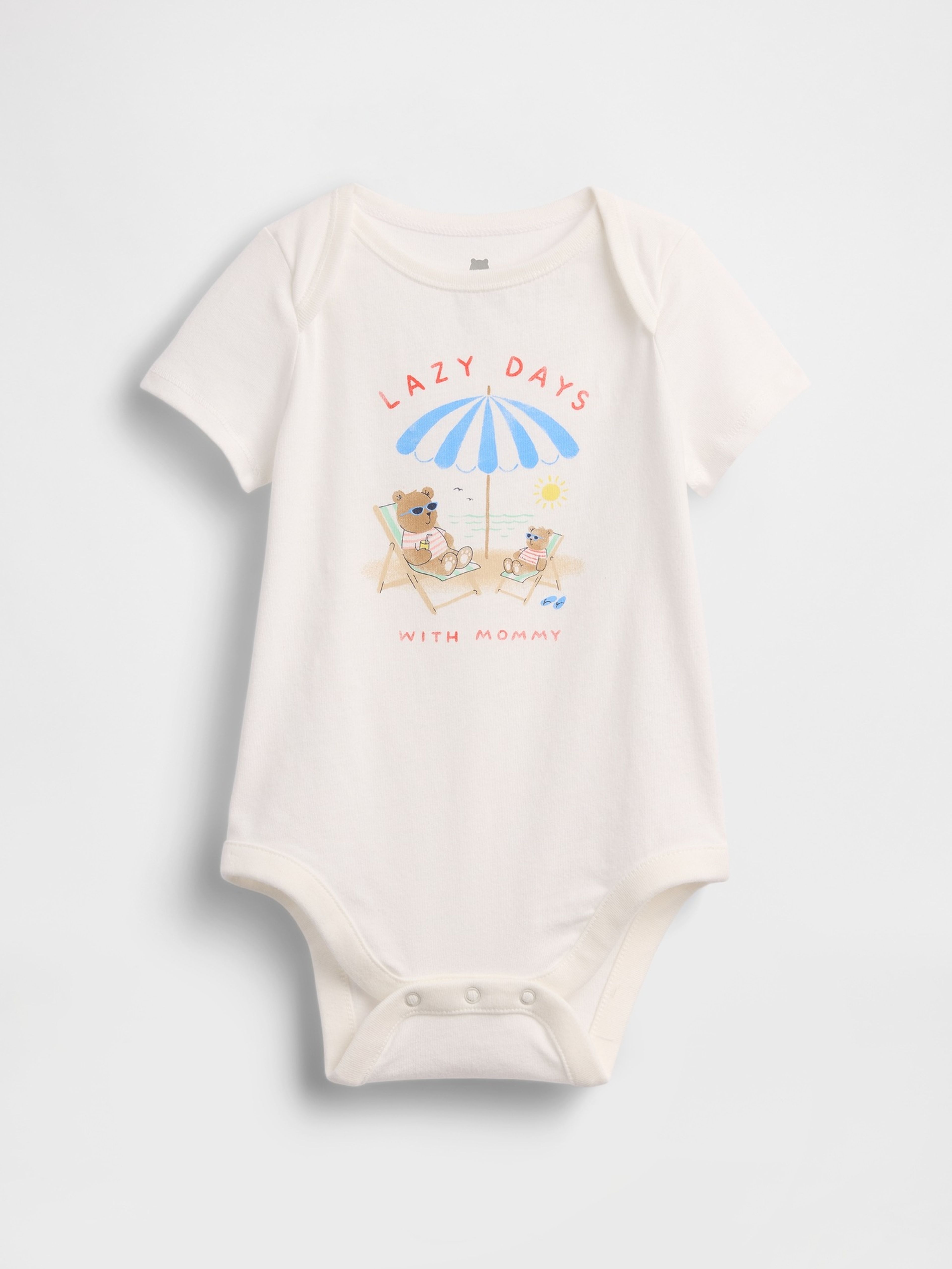 Baby body First Favorites