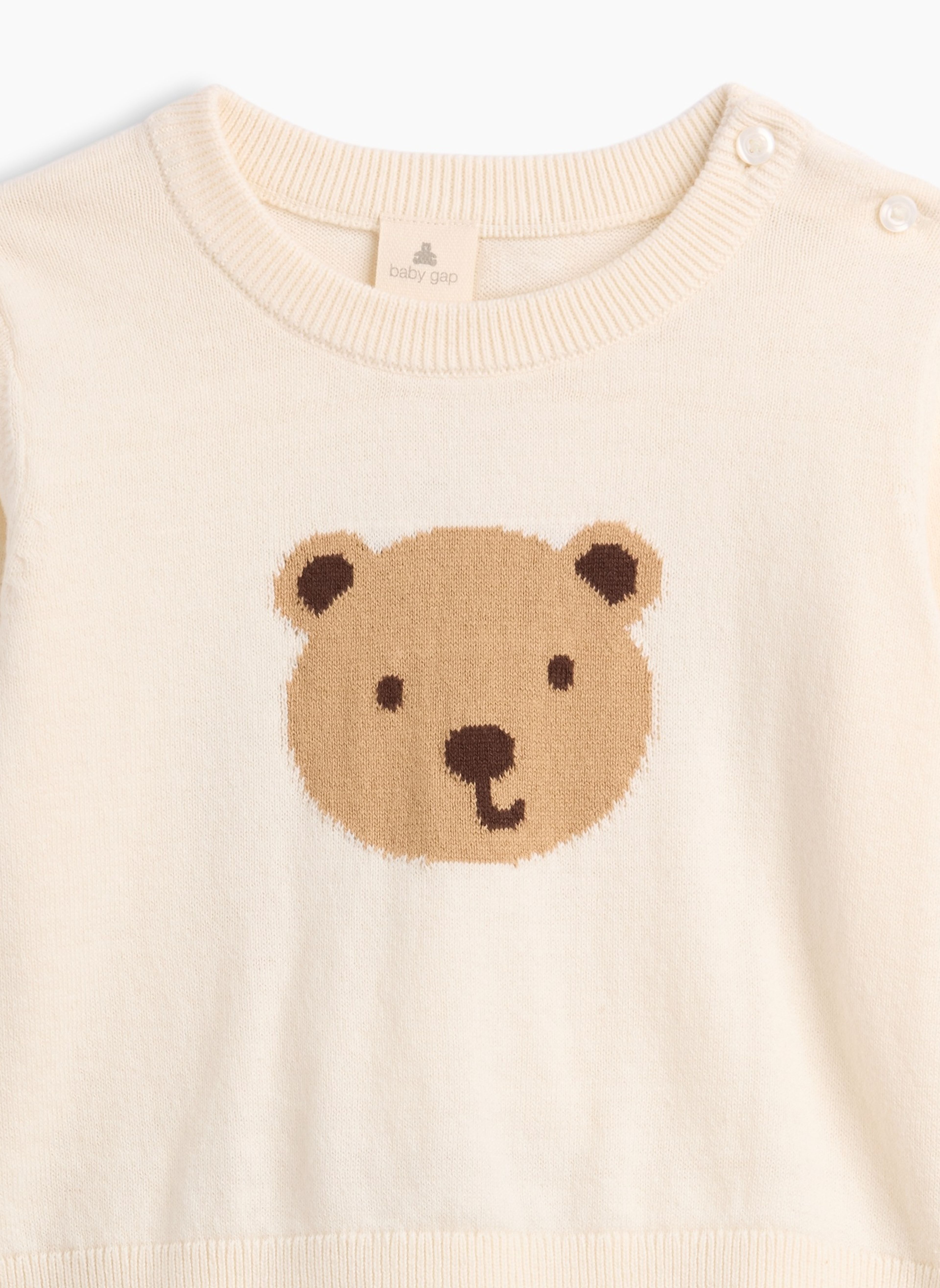 Baby Outfit-Set Brannan Bear - 002