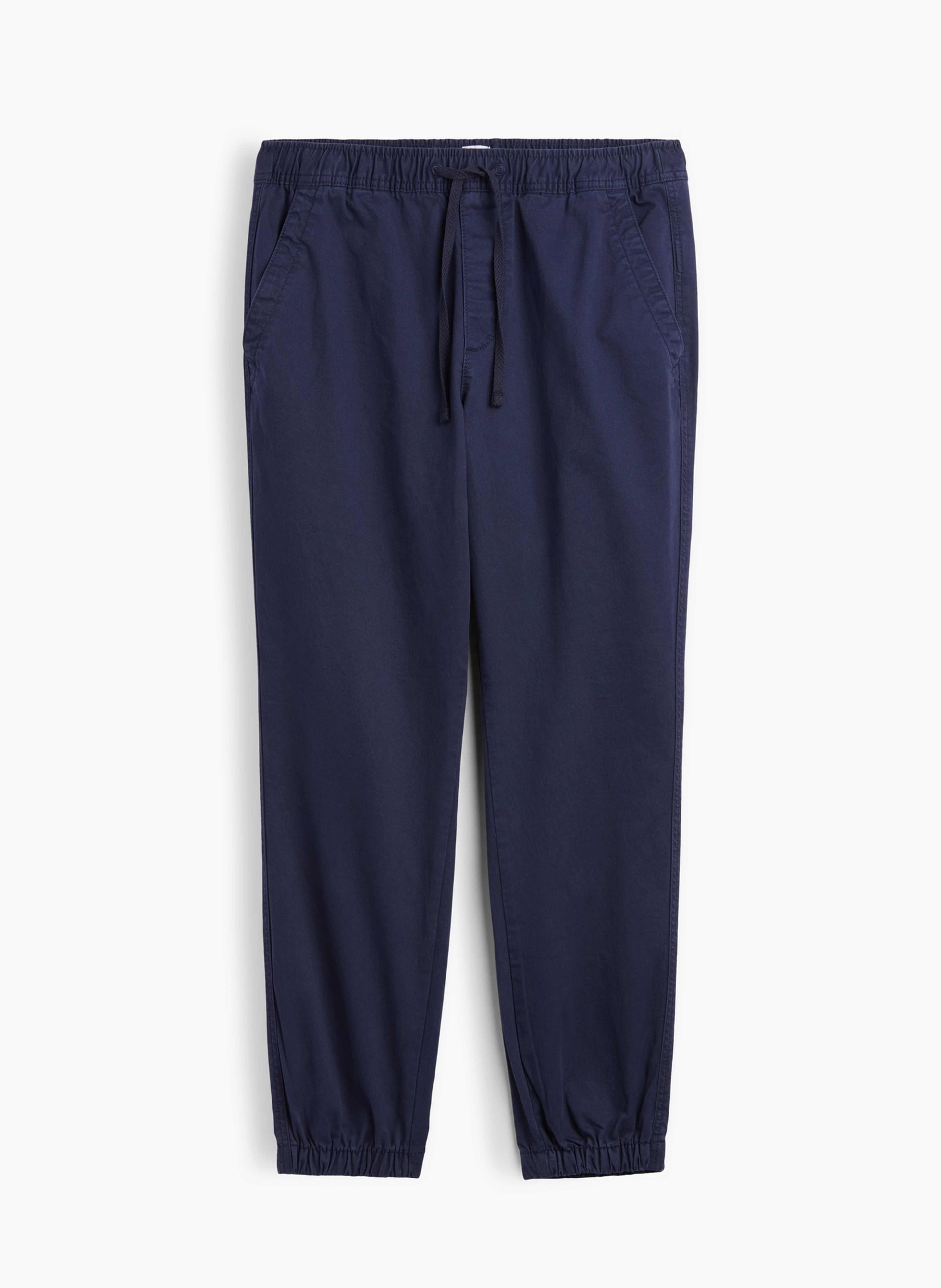 Kalhoty Joggers GapFlex - 006
