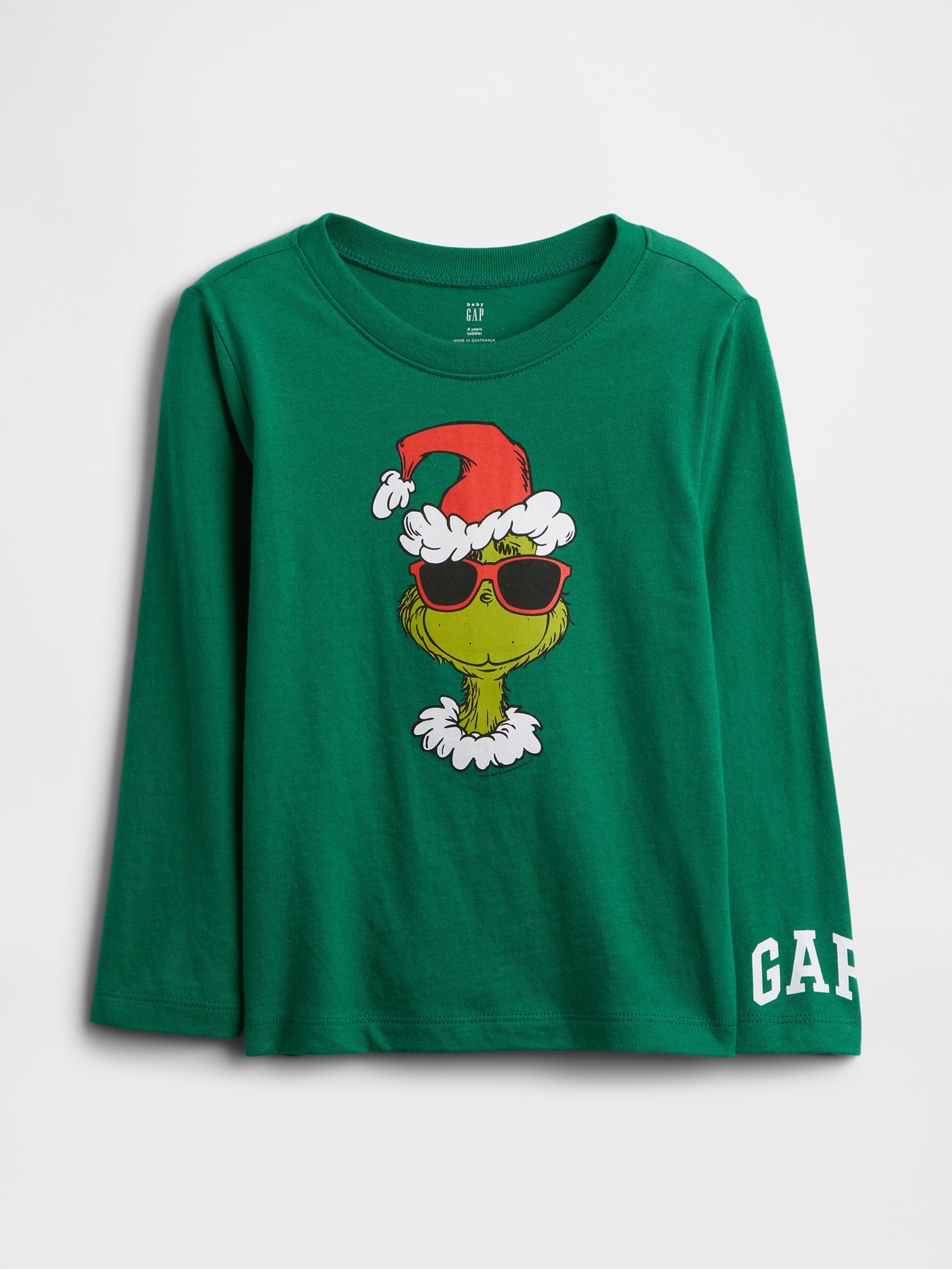 Baby T-shirt, Gap & Dr. Seuss™