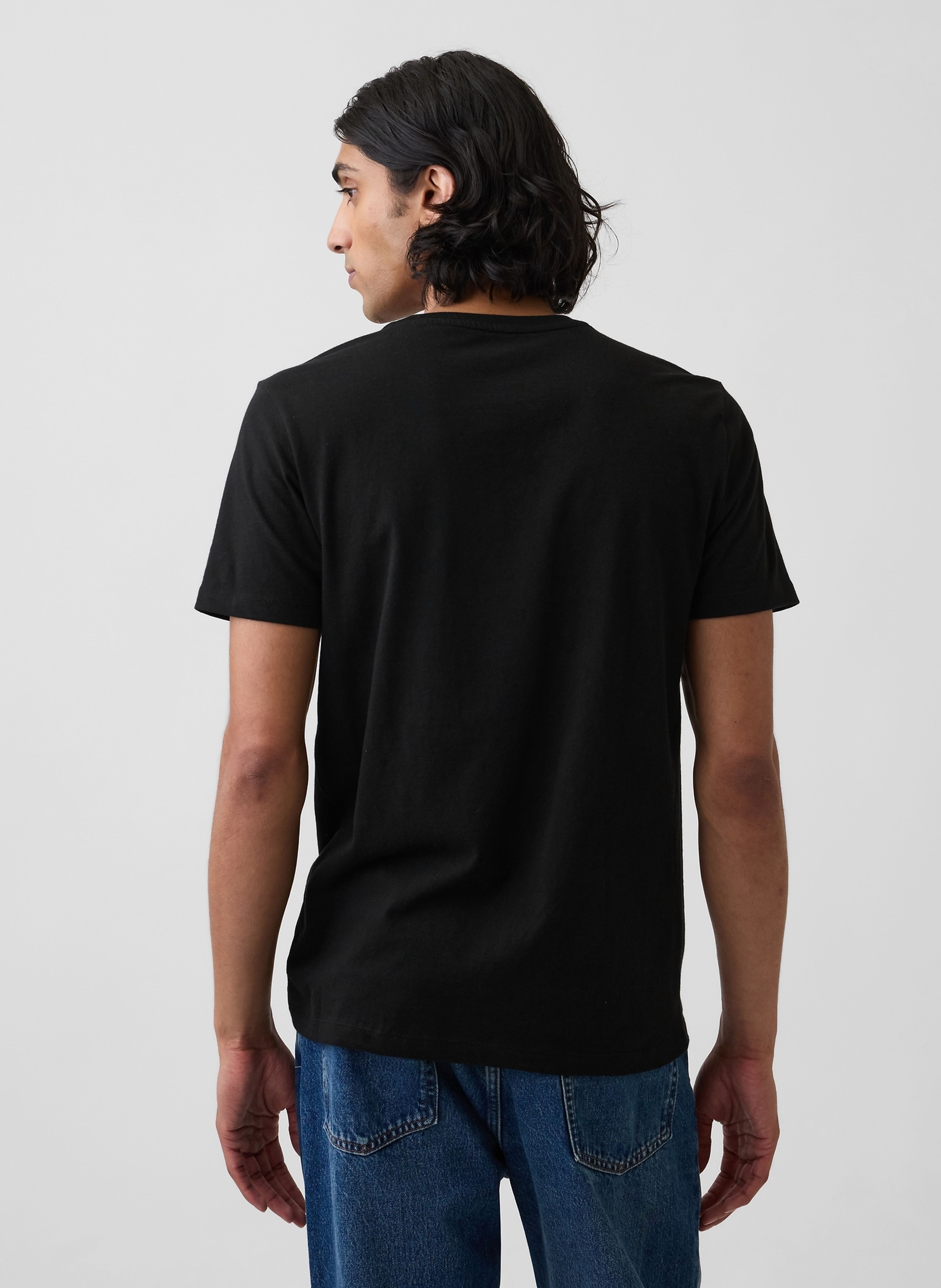 T-shirt classic - 002