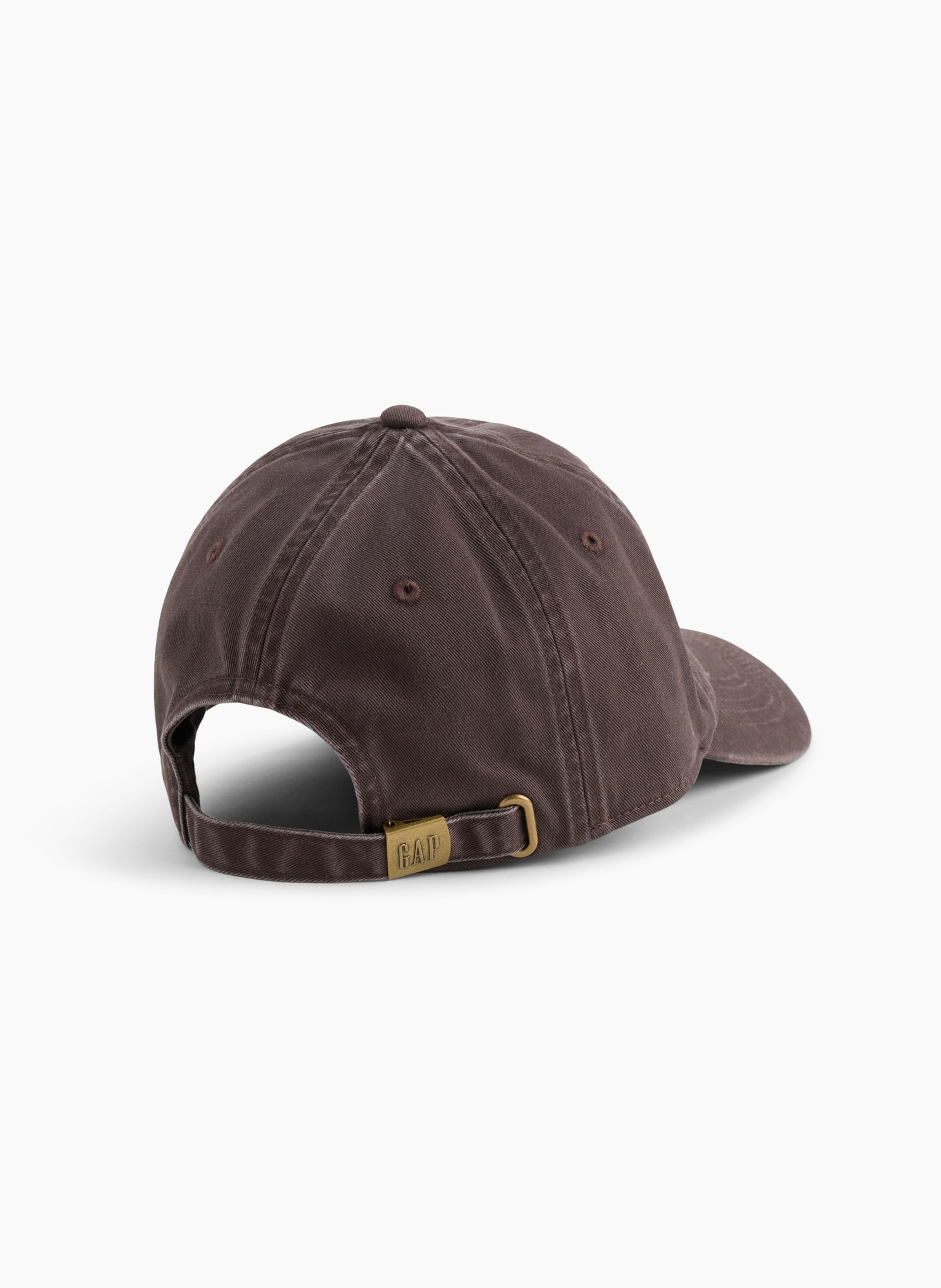 Casquette avec logo - 002