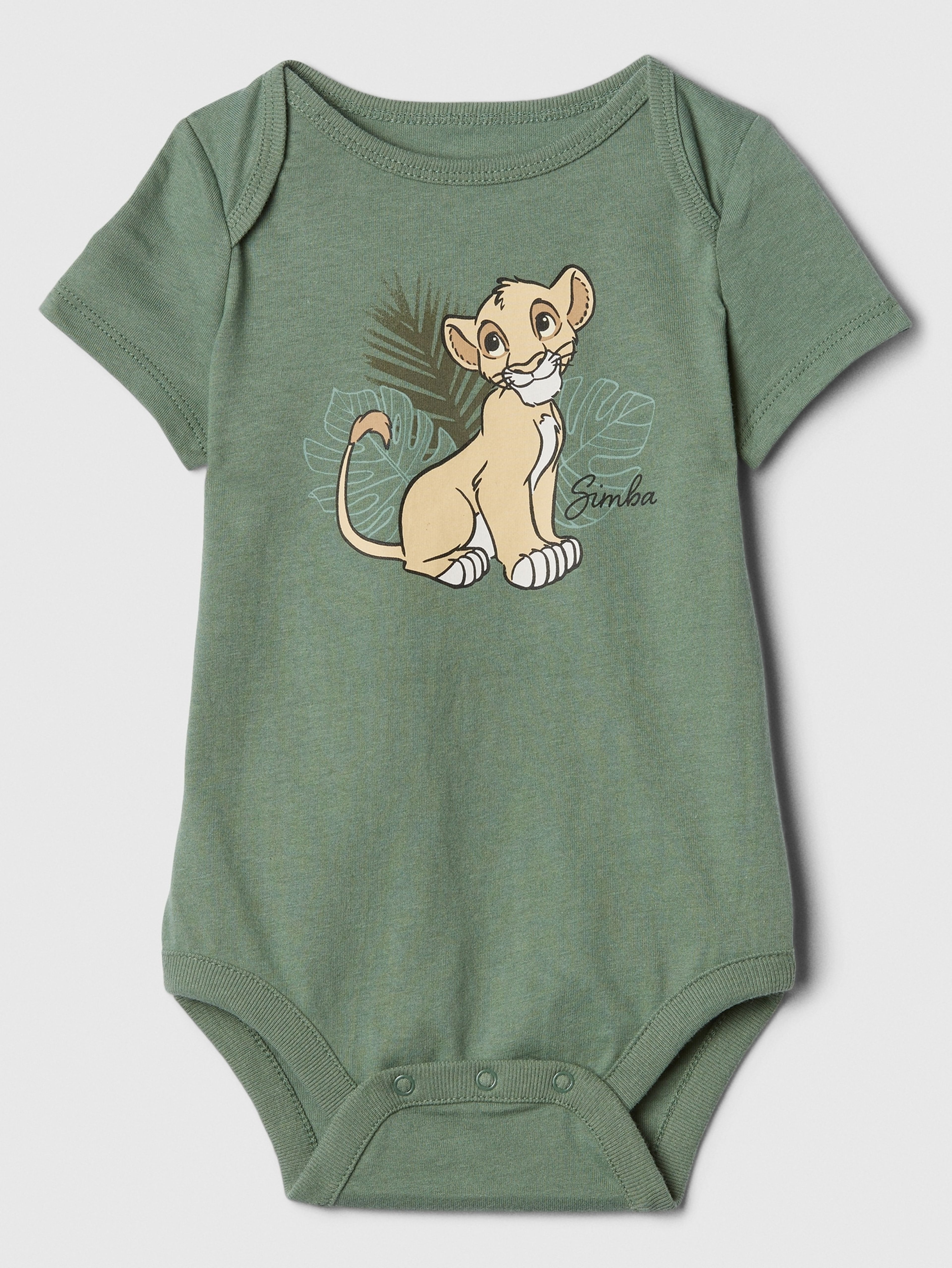 Baby body Gap & Disney