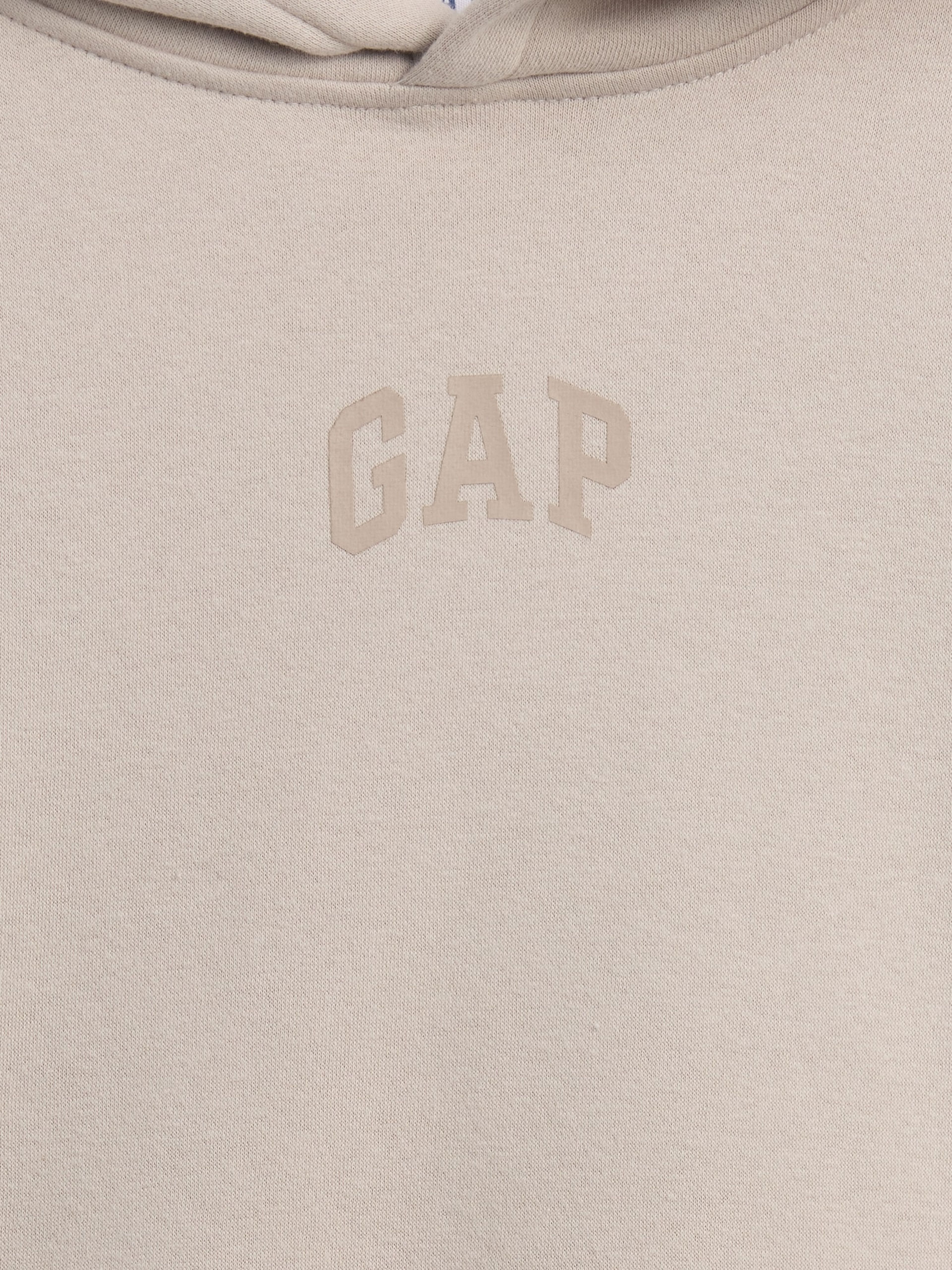 Sweat enfant avec logo - 003