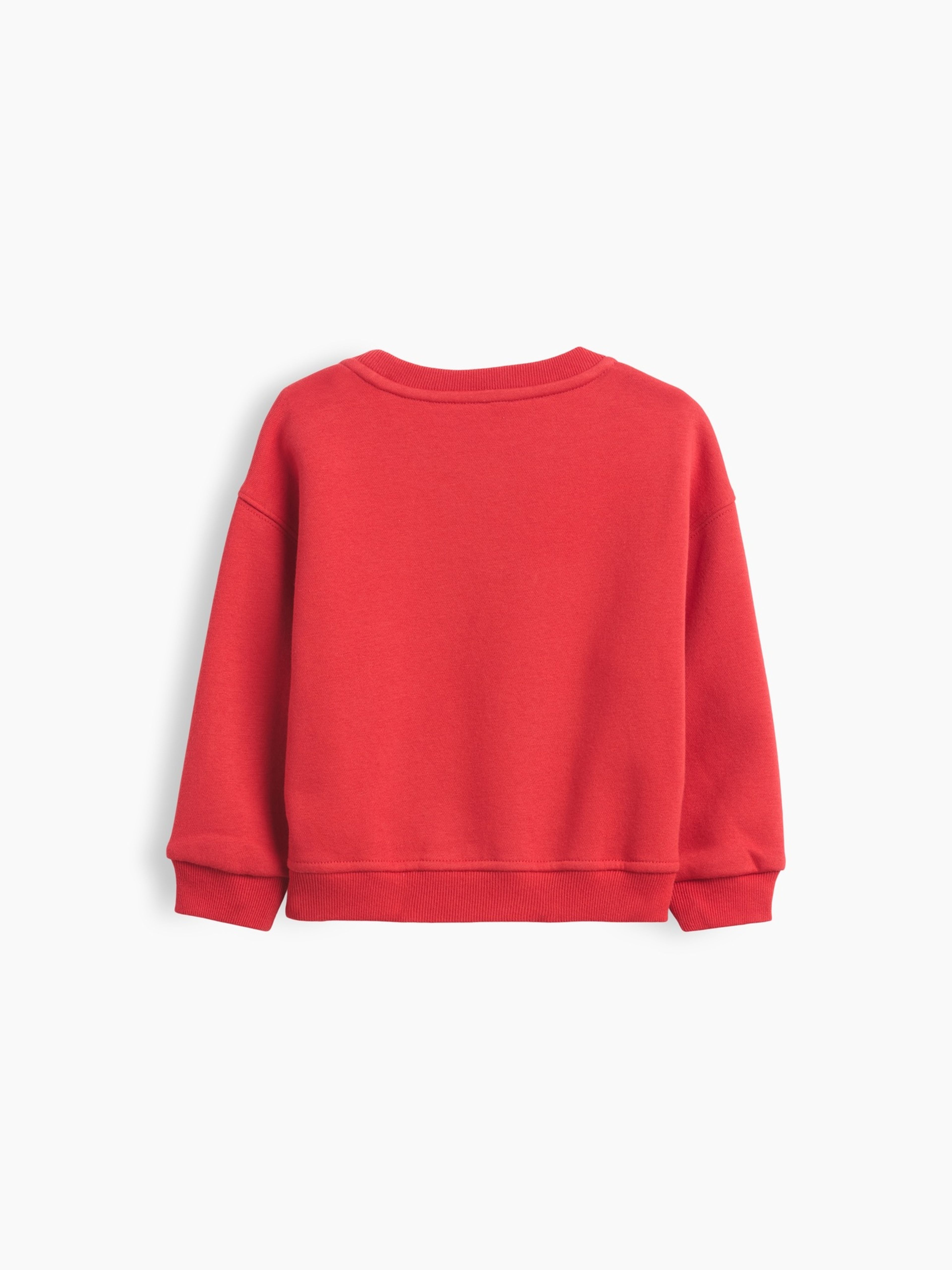 Baby mikina Gap & Disney - 002