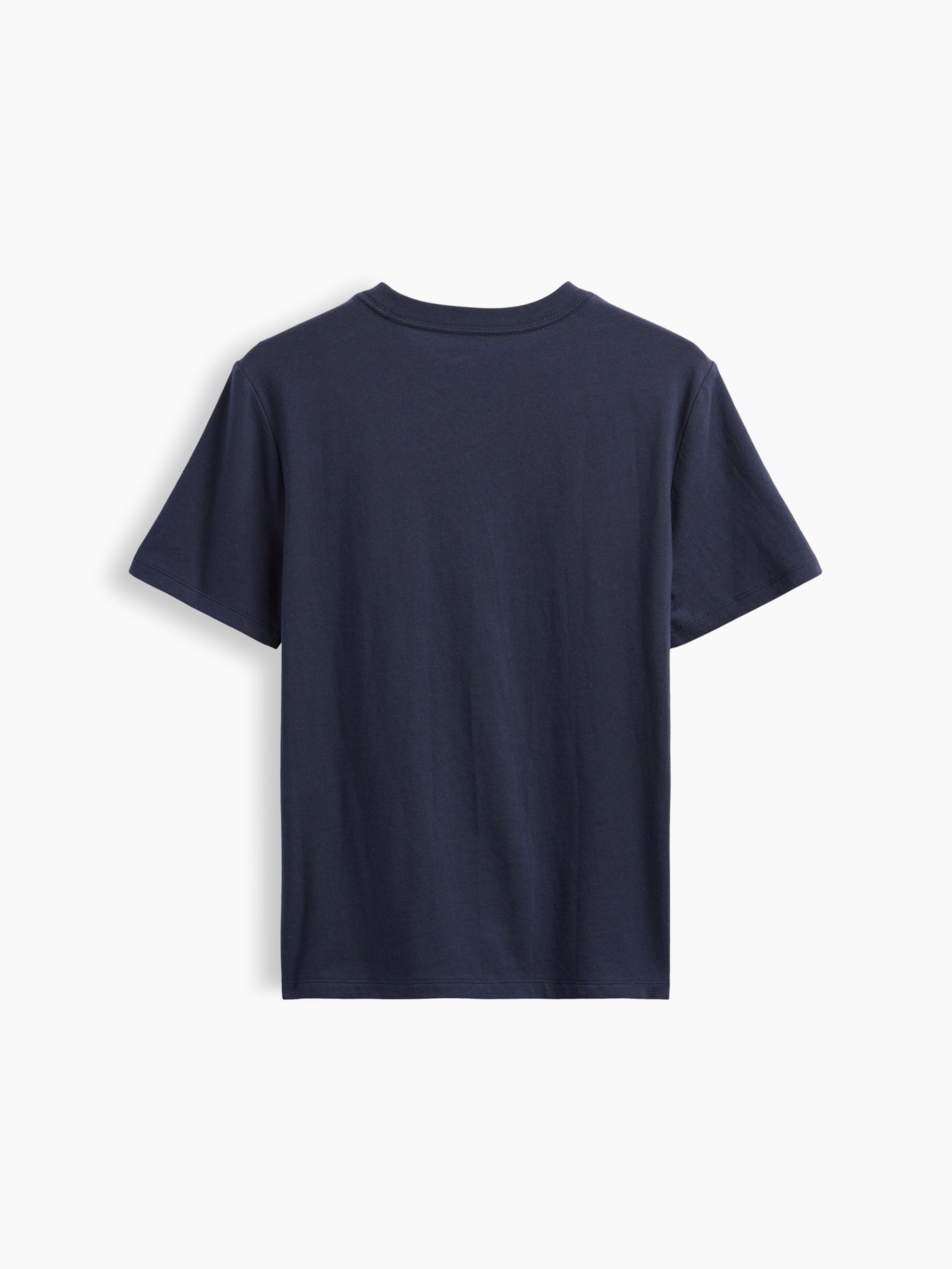 Dziecięcy T-shirt z logo - 002