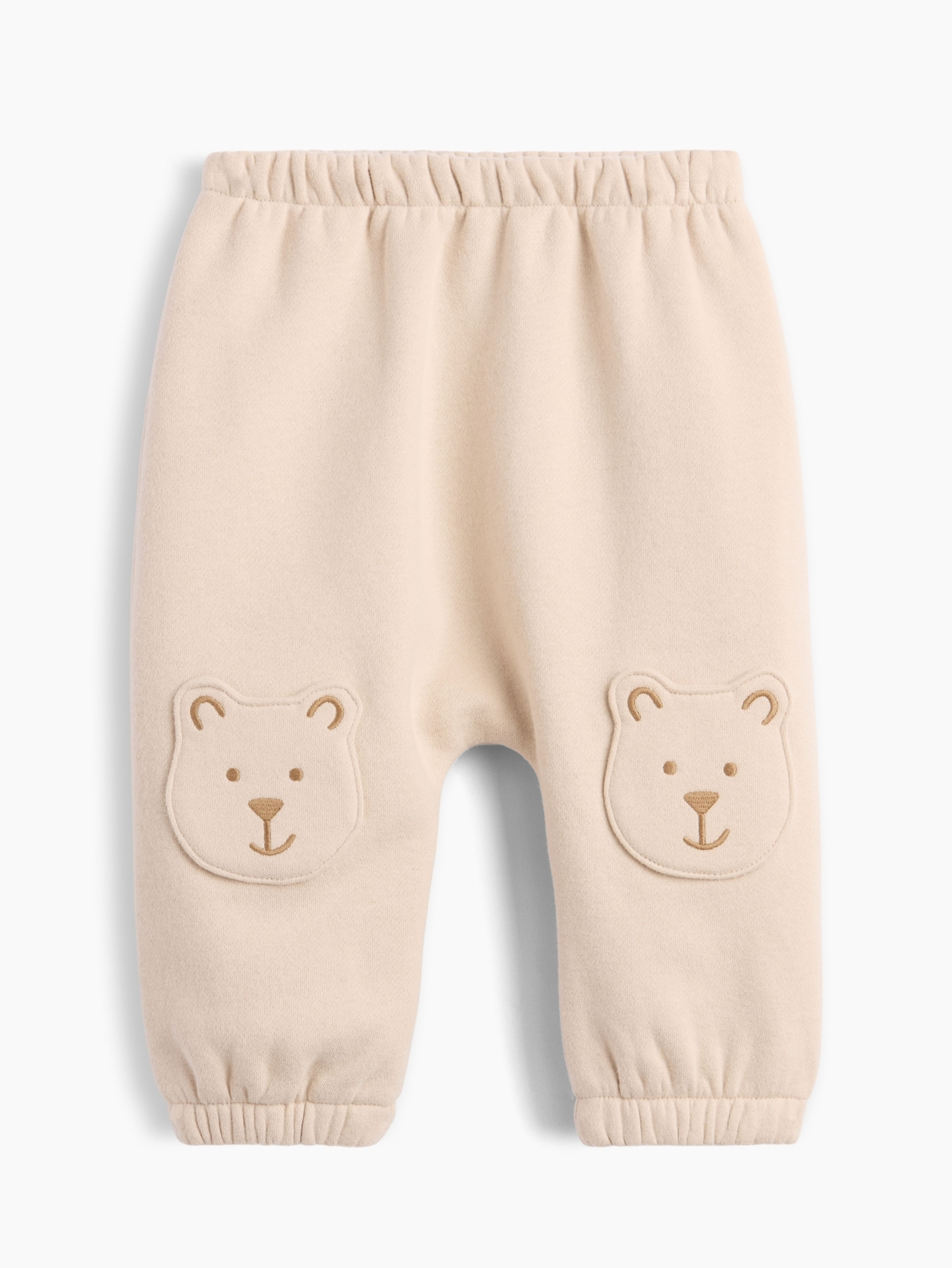 Baby tepláky Brannan Bear VintageSoft - 001