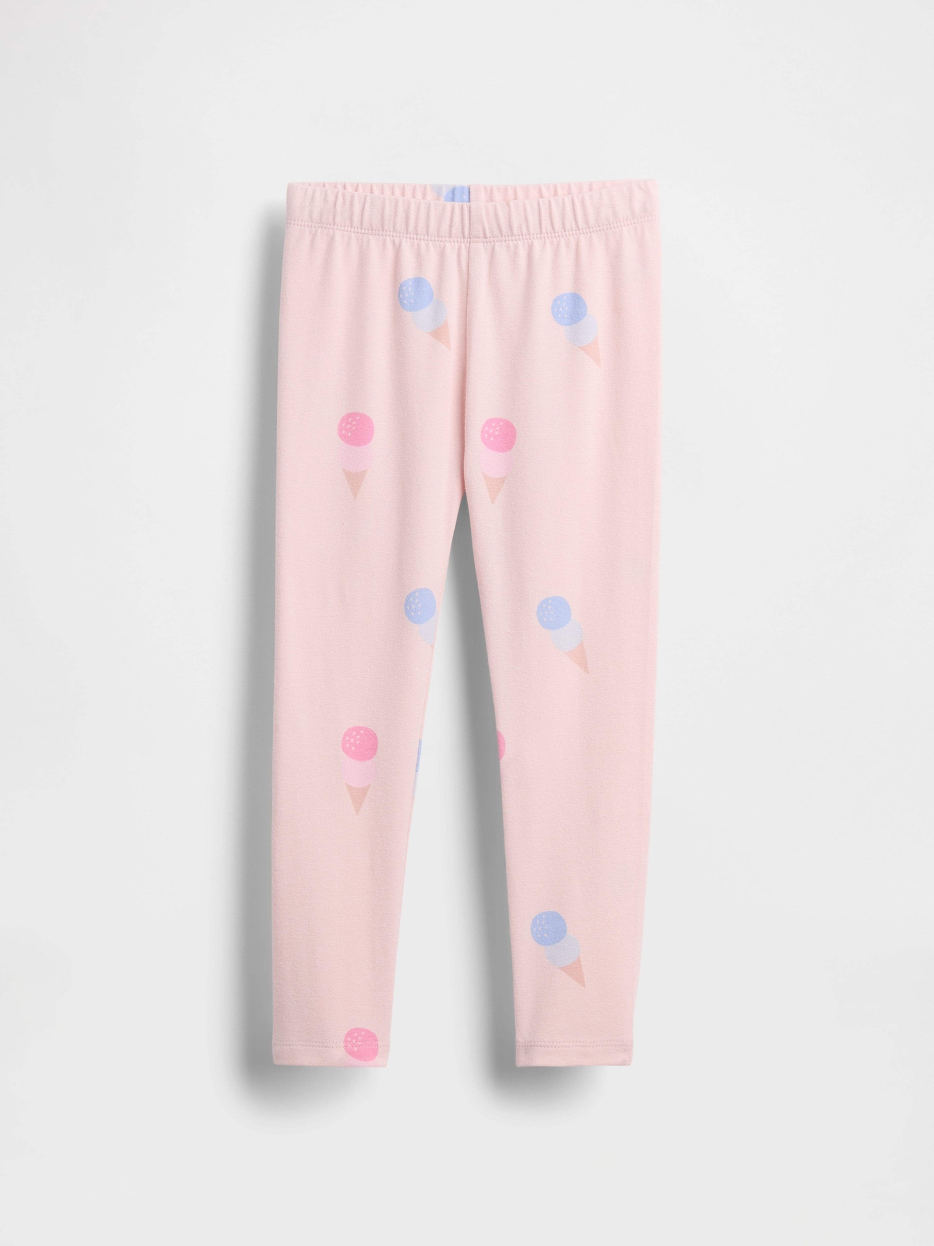 Legginsy Baby Mix & Match - 002