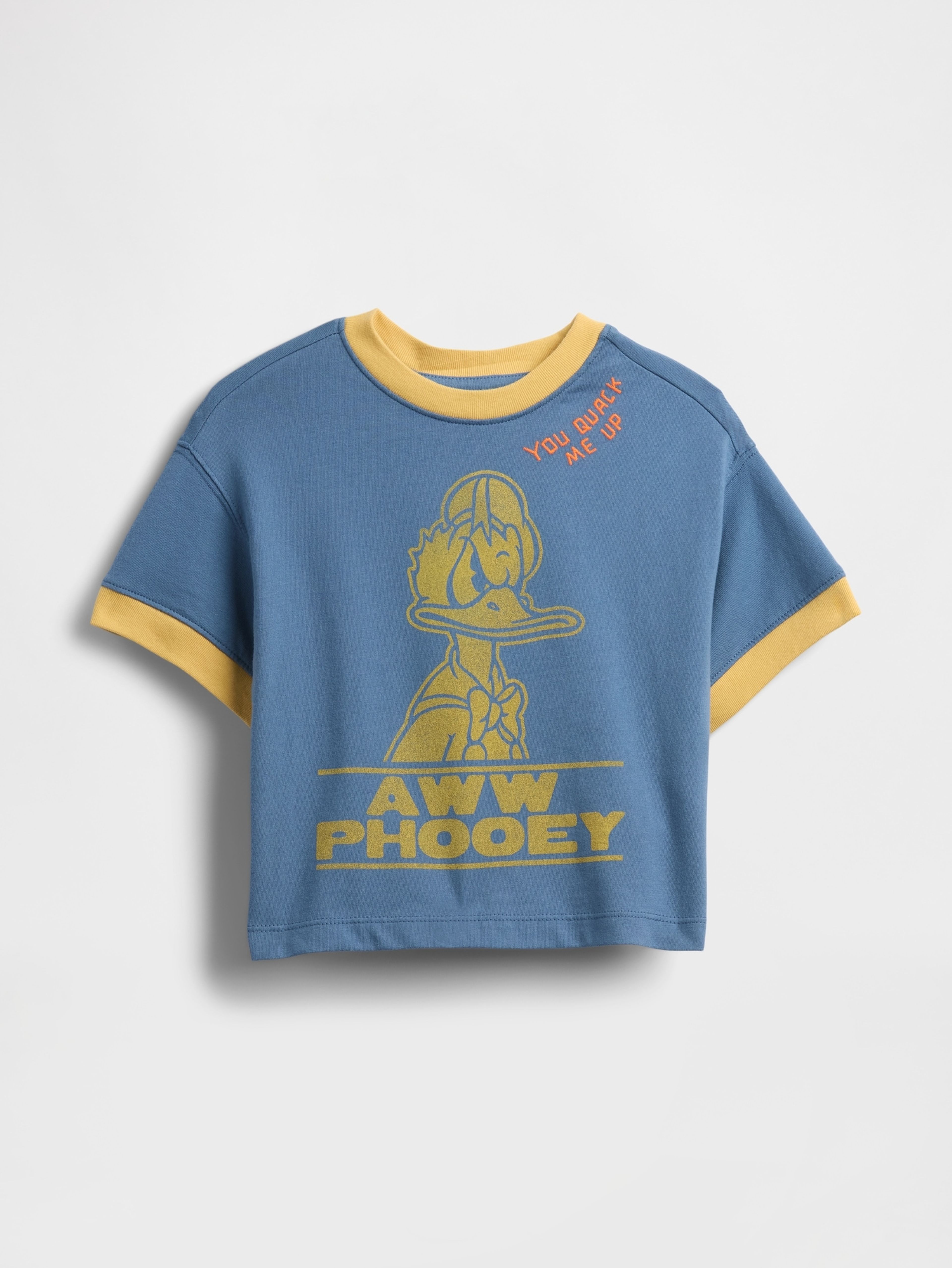 Baby-T-Shirt Gap & Disney