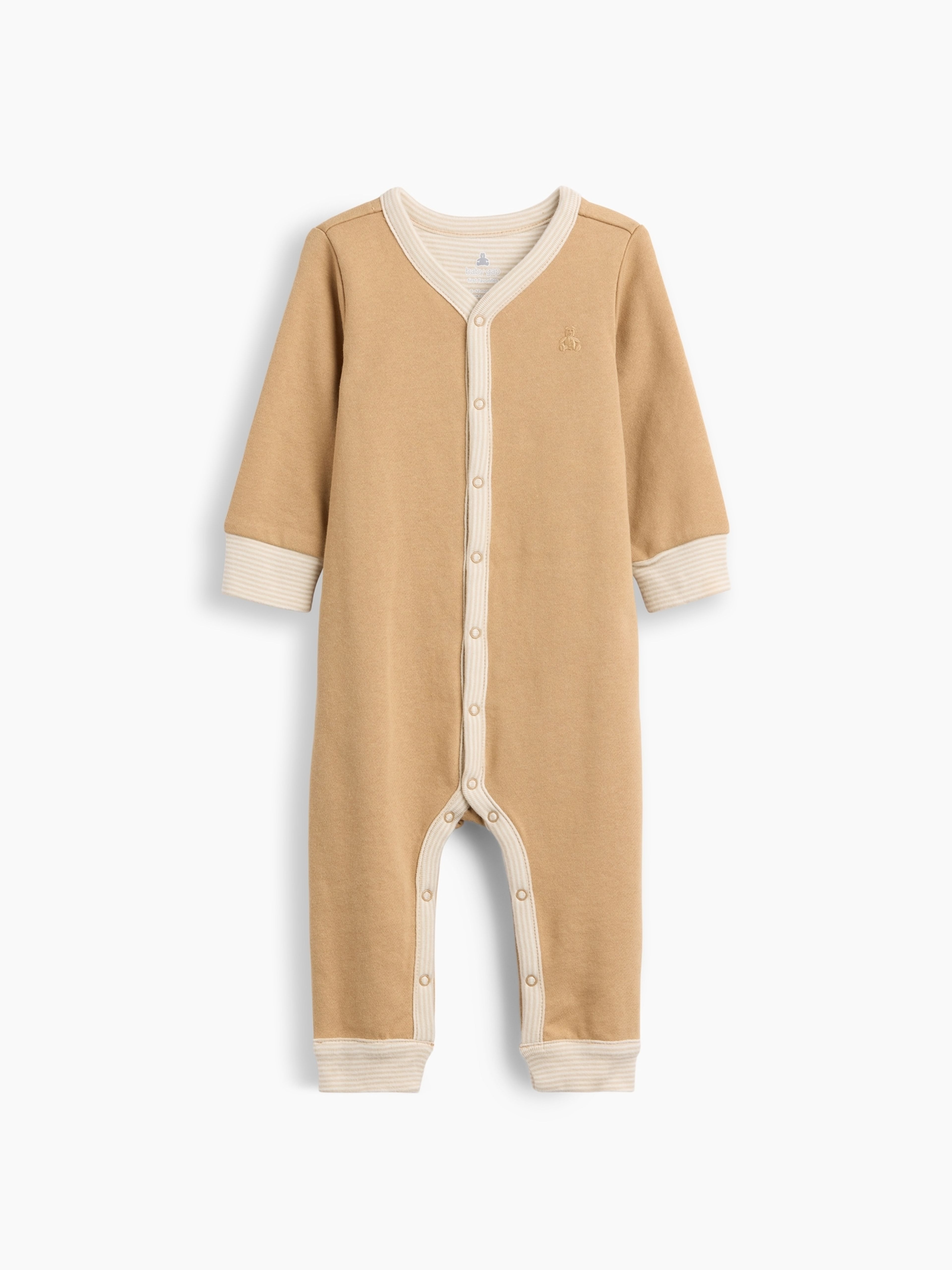 Baby overal Brannan Bear unisex - 001