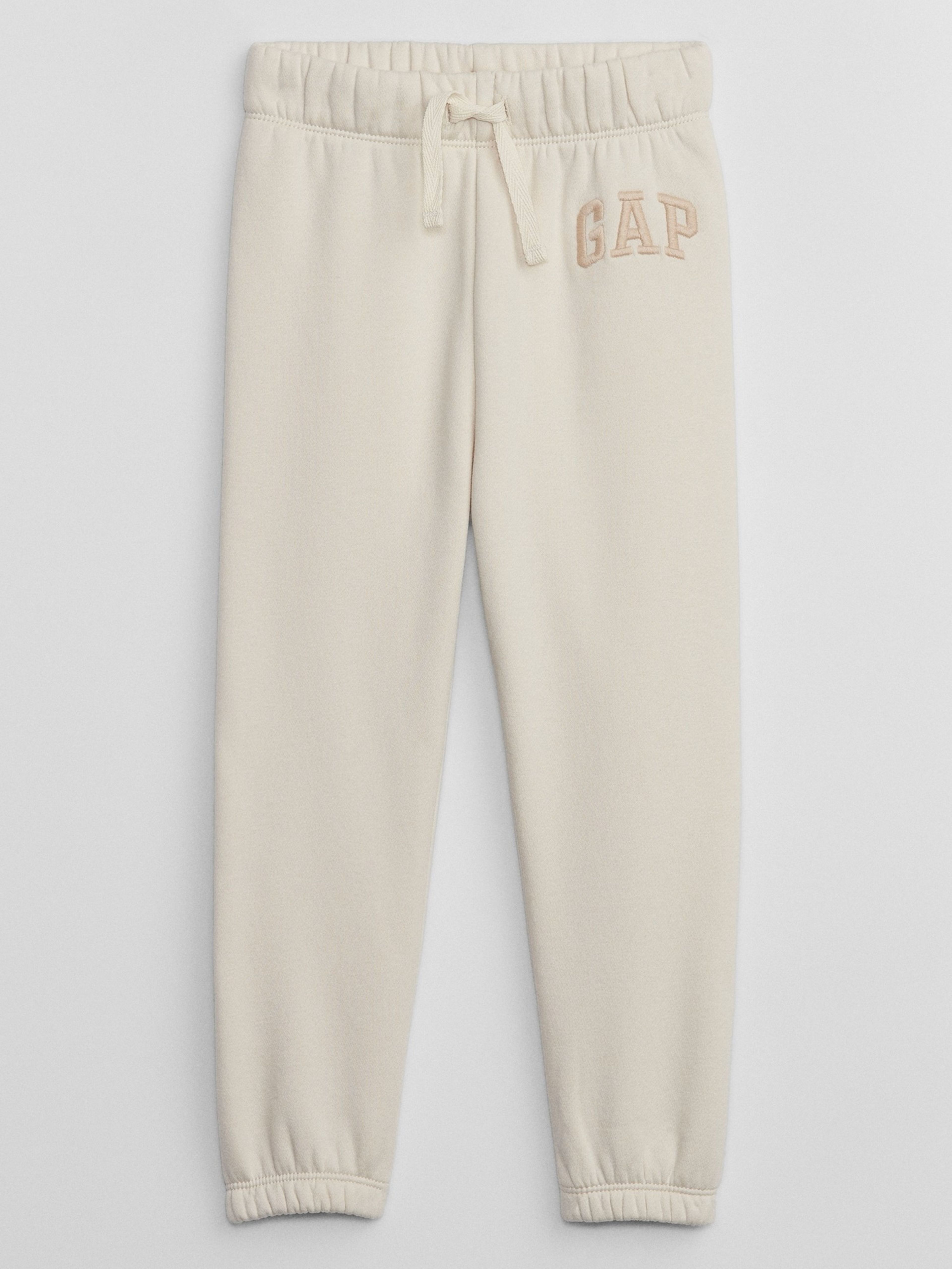 Kinder Sweatpants mit Logo