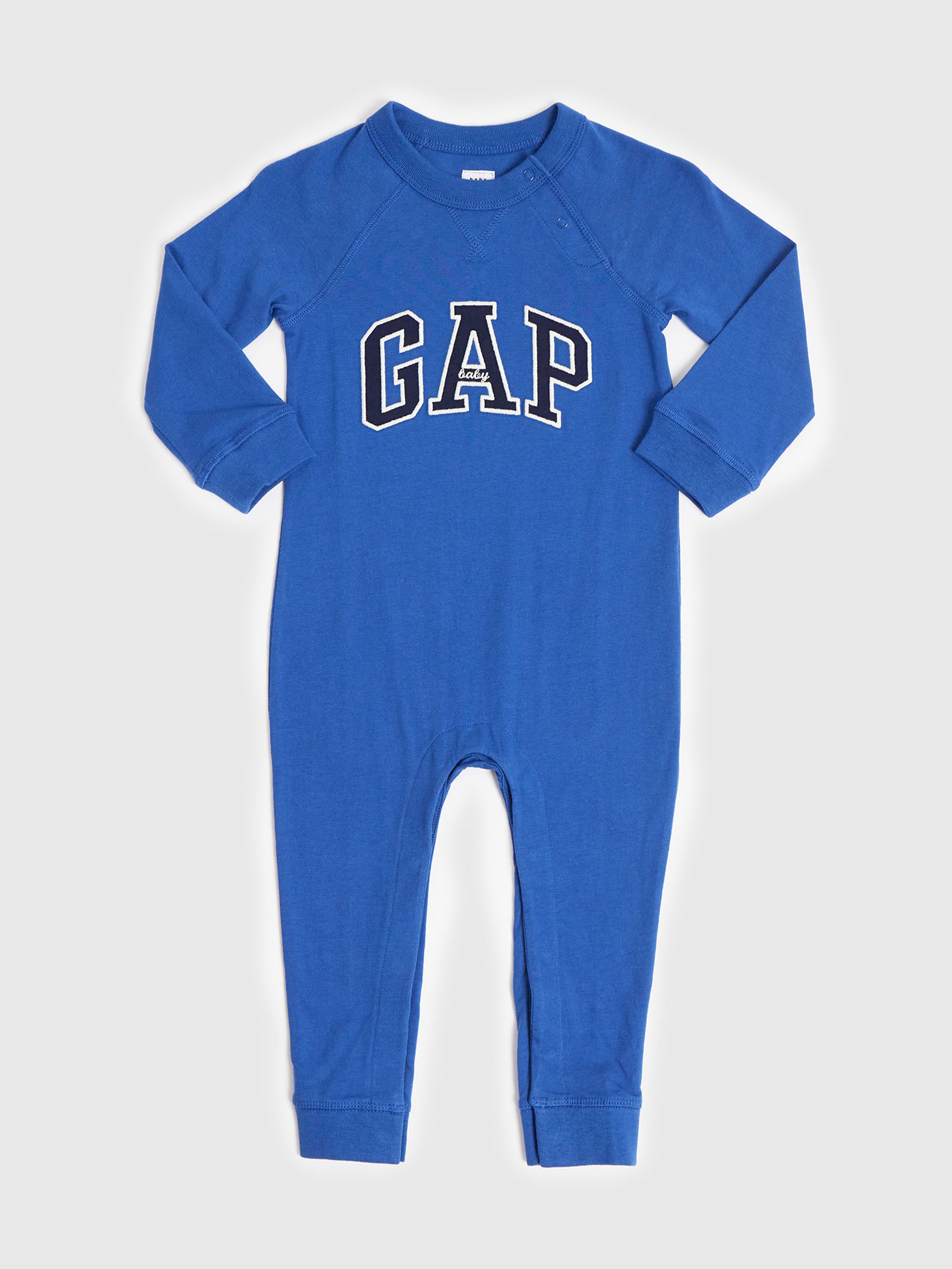 Baby overal s logom GAP