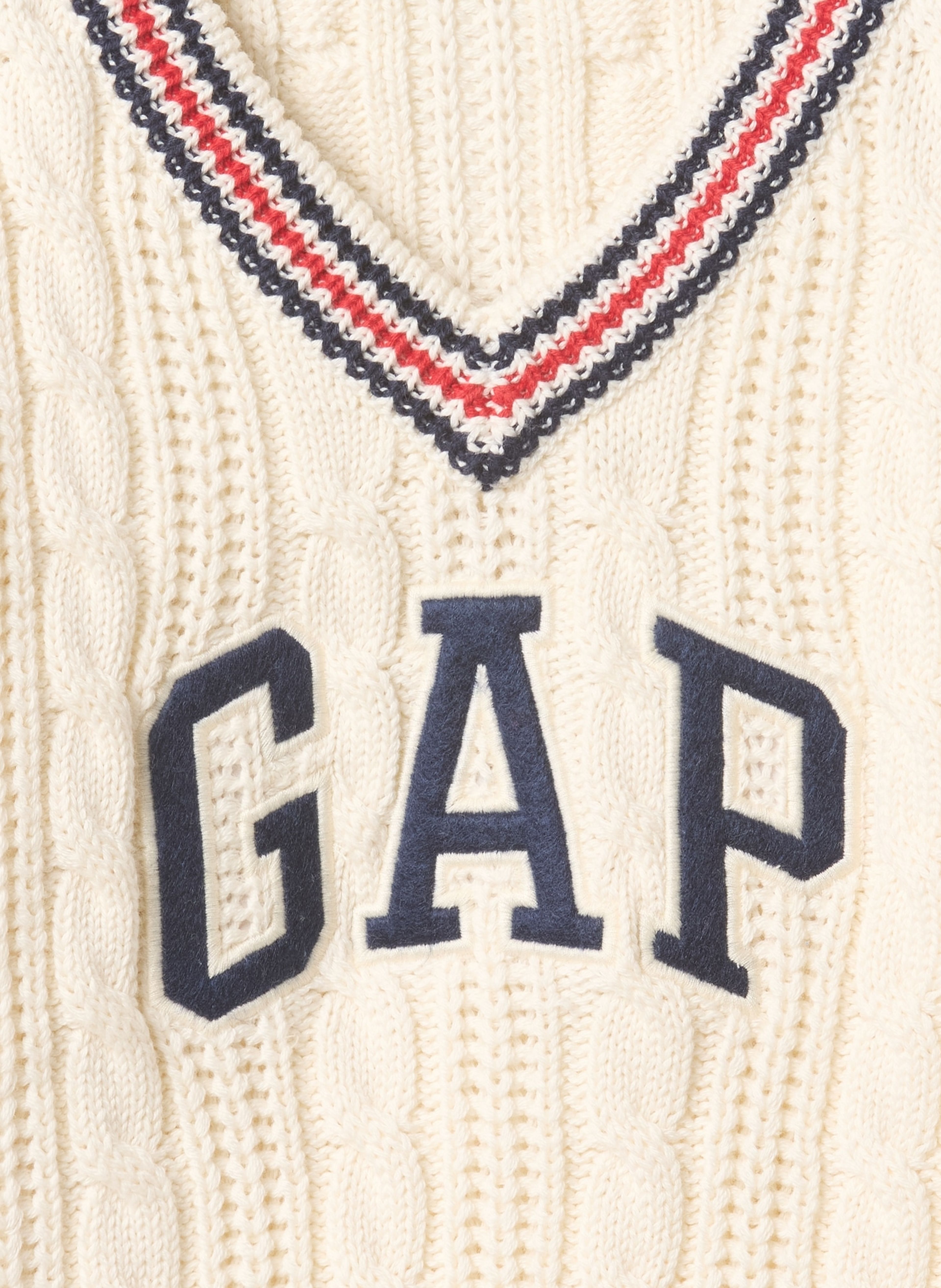 Pull bébé à logo - 003