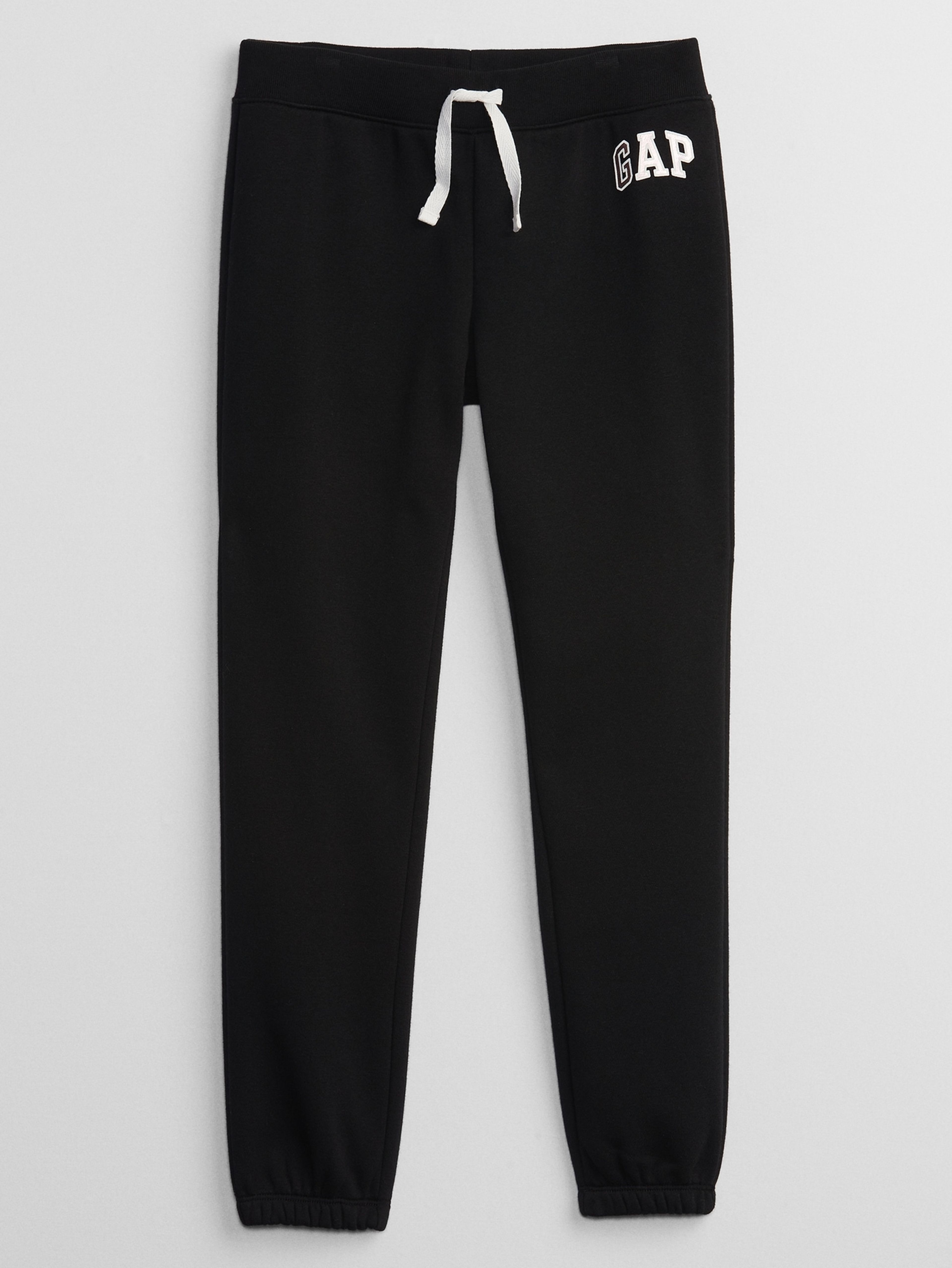 Kinder Sweatpants mit Logo