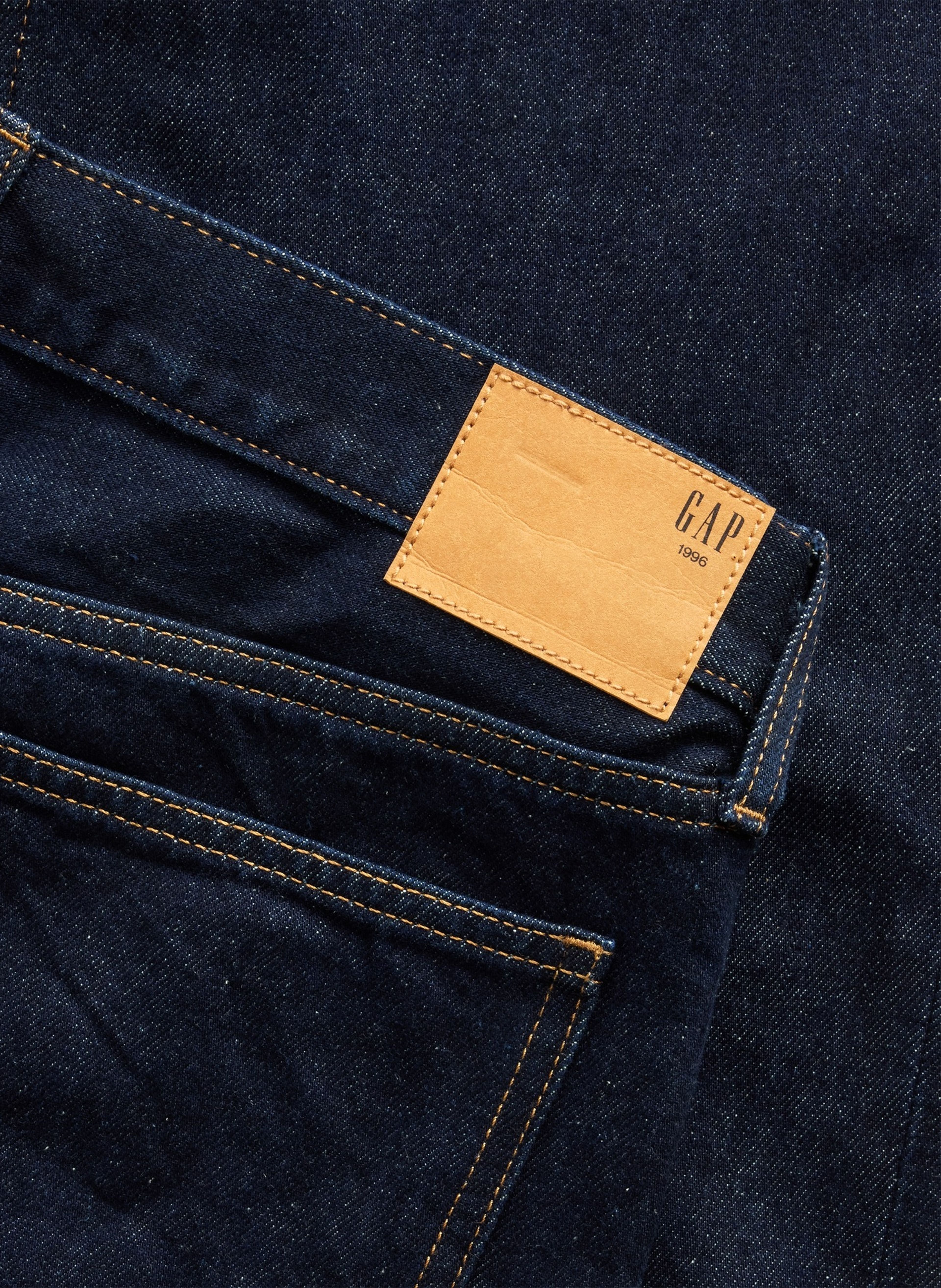 Jean The Hailey Low Rise Loose - 007
