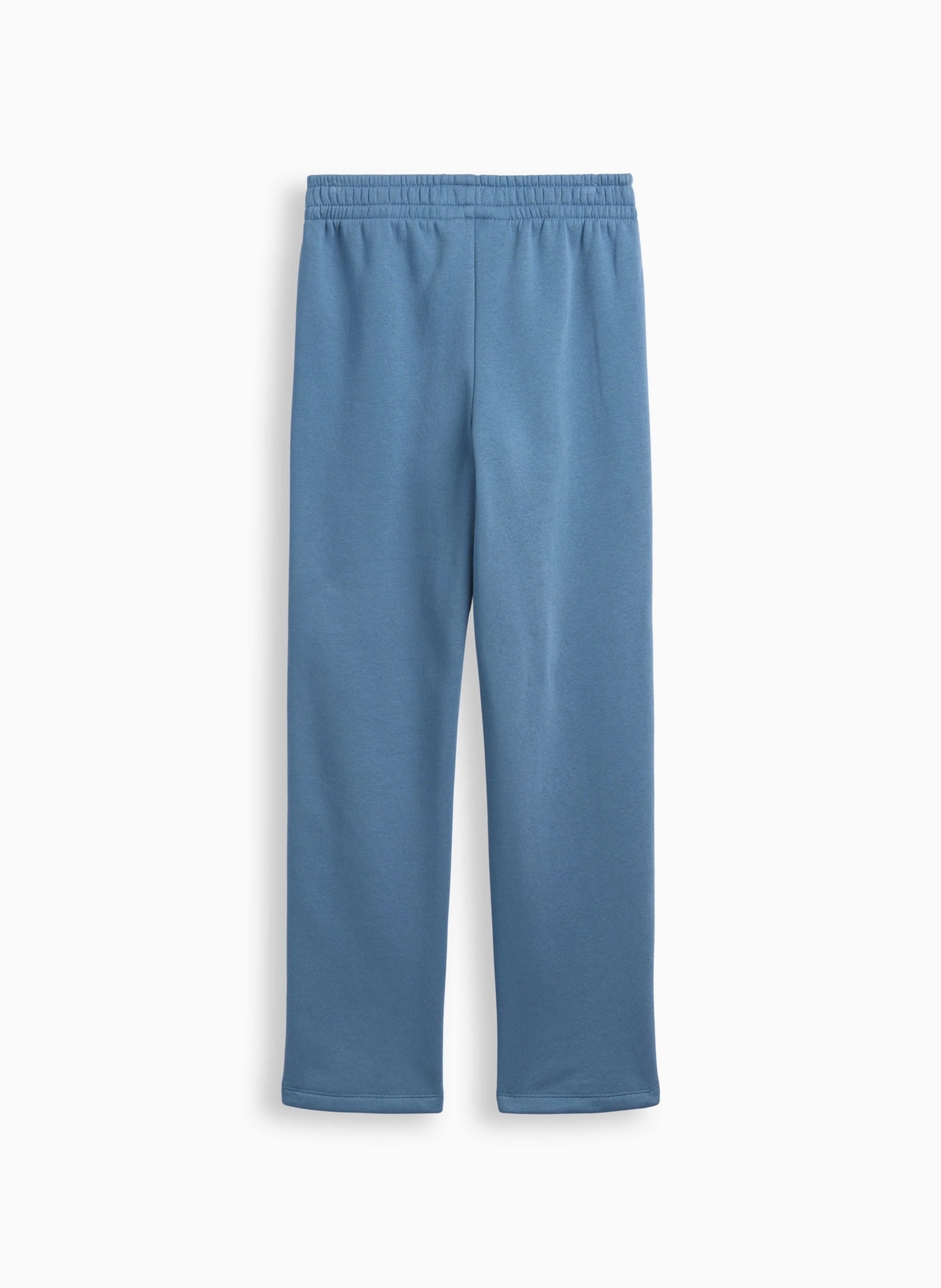 Kinder Jogginghose mit Logo - 002
