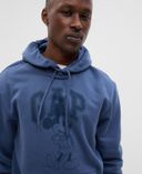 Sweatshirt Gap & Disney-Dunkelblau - 001