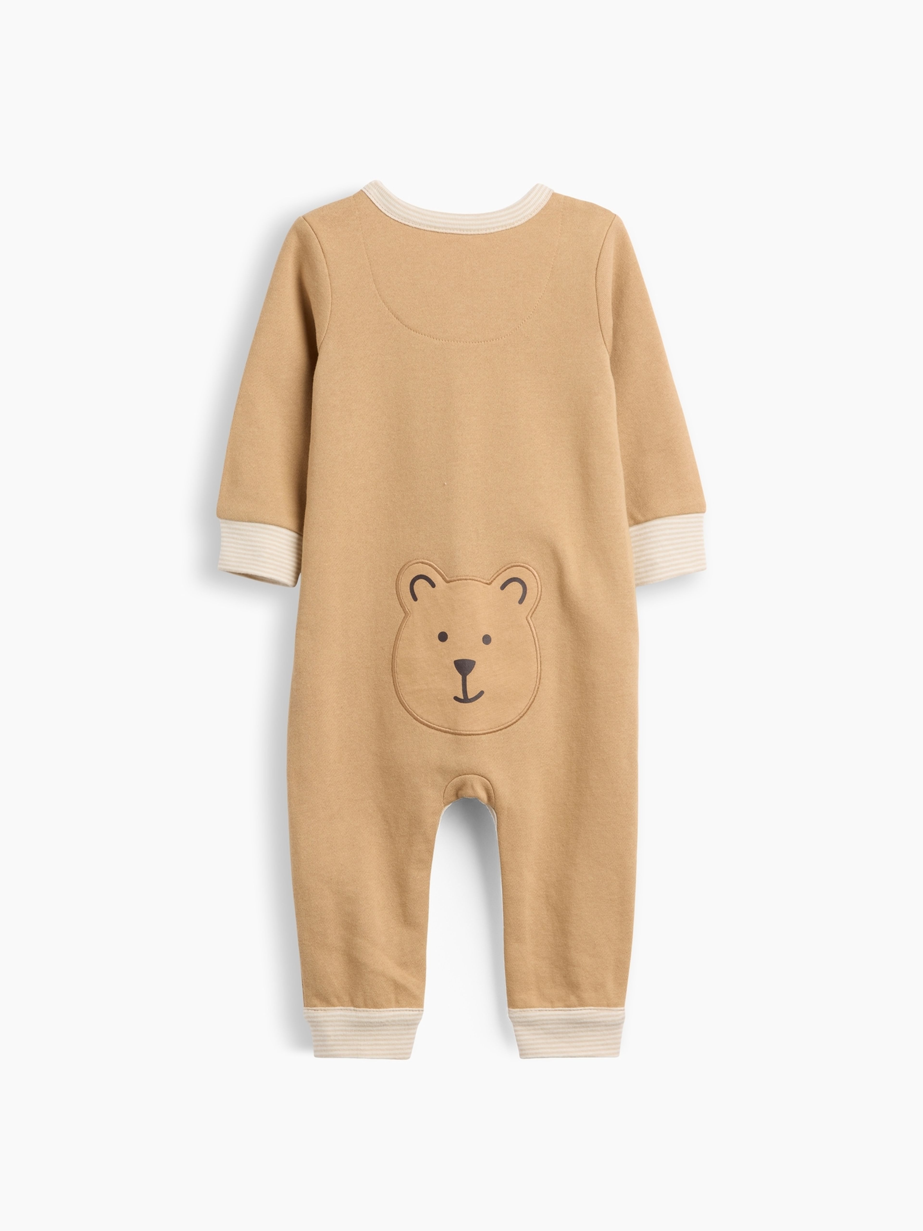 Baby overal Brannan Bear unisex - 002