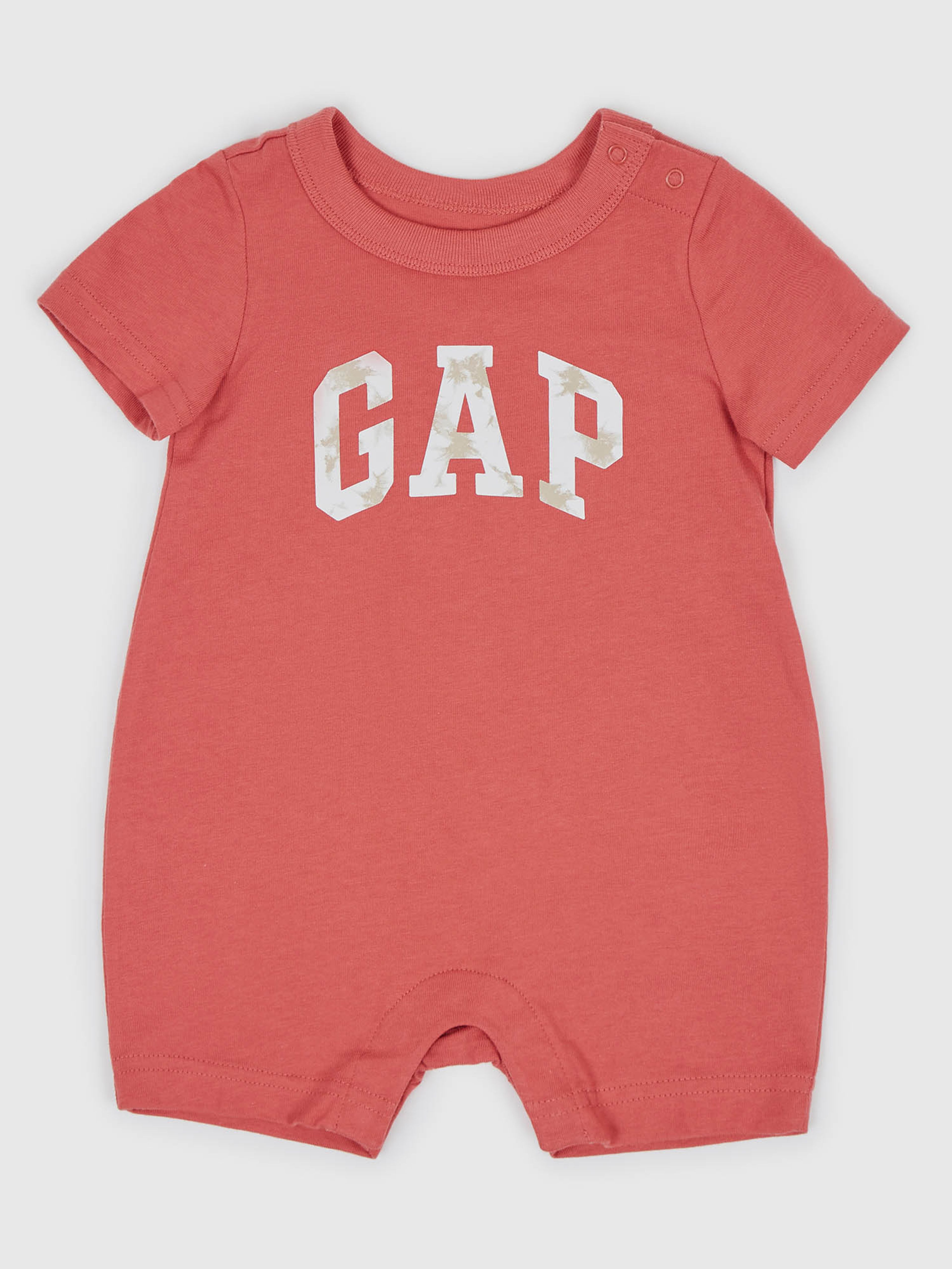 Baby Overall mit GAP Logo