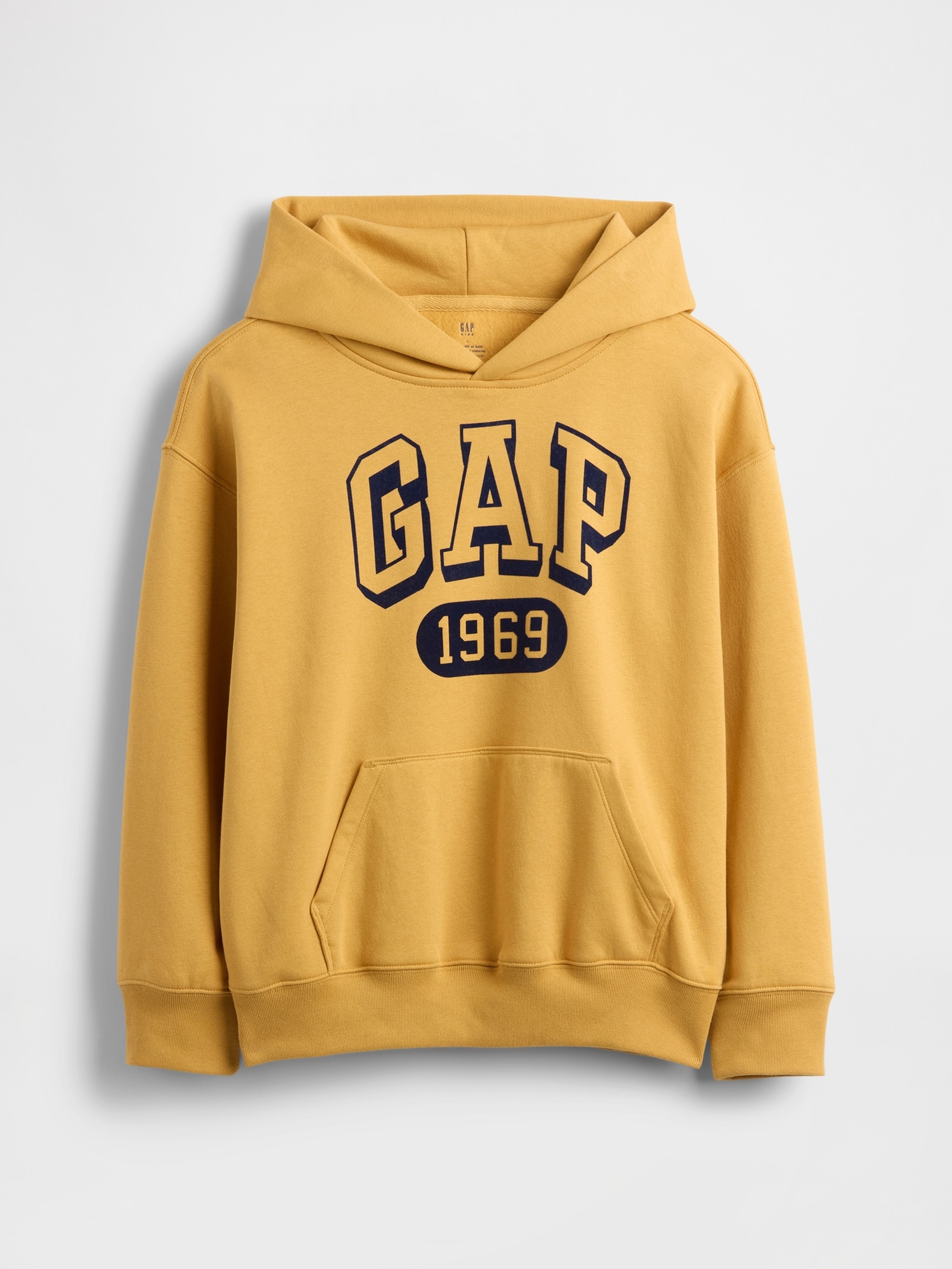 Jungen-Sweatshirt VintageSoft