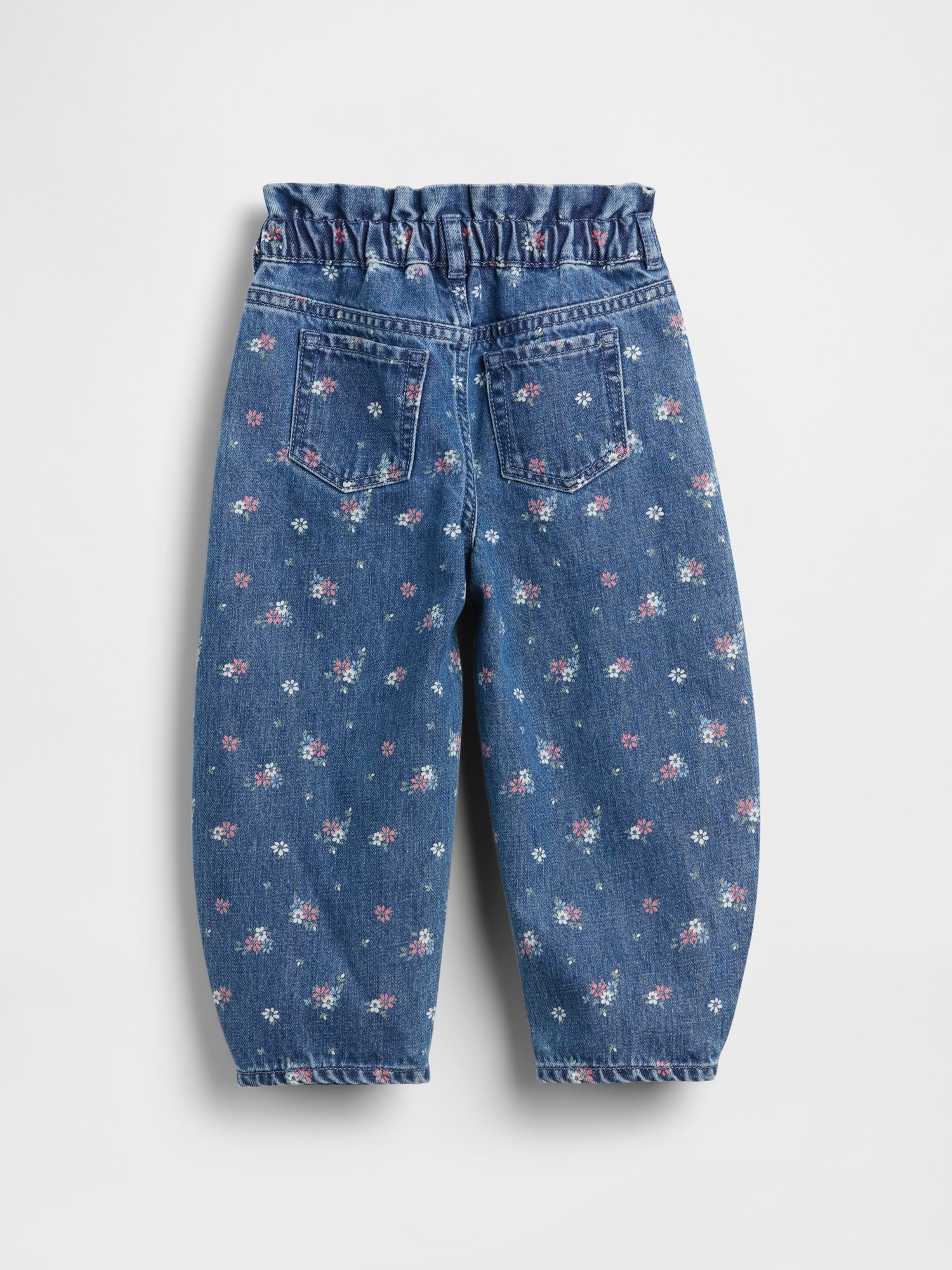 Bébé jean Horseshoe - 002