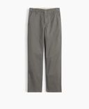 Pantalon chino enfant-Gris - 001