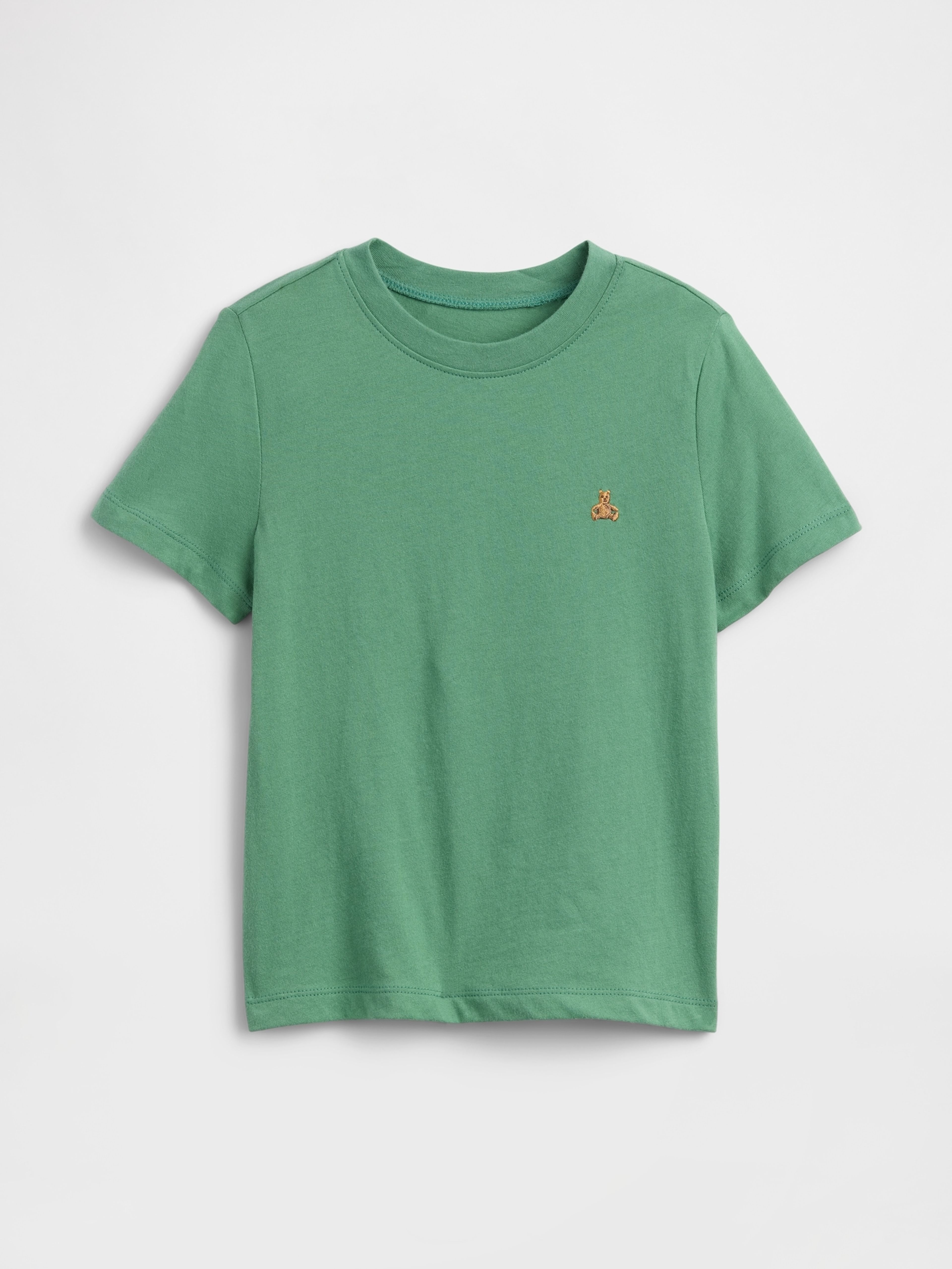 Camiseta bebé Brannan Bear