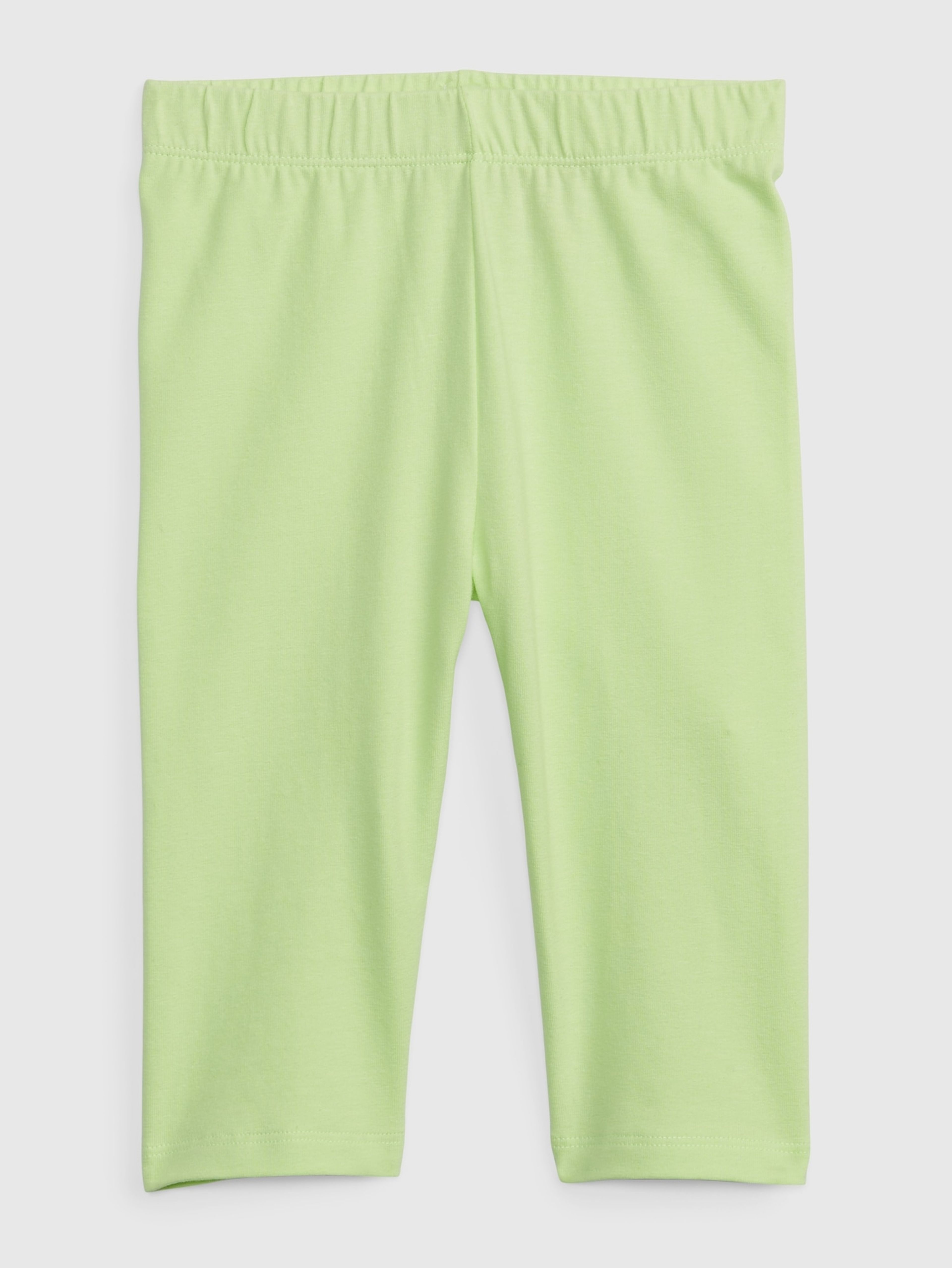 Baby capri legíny Mix & Match