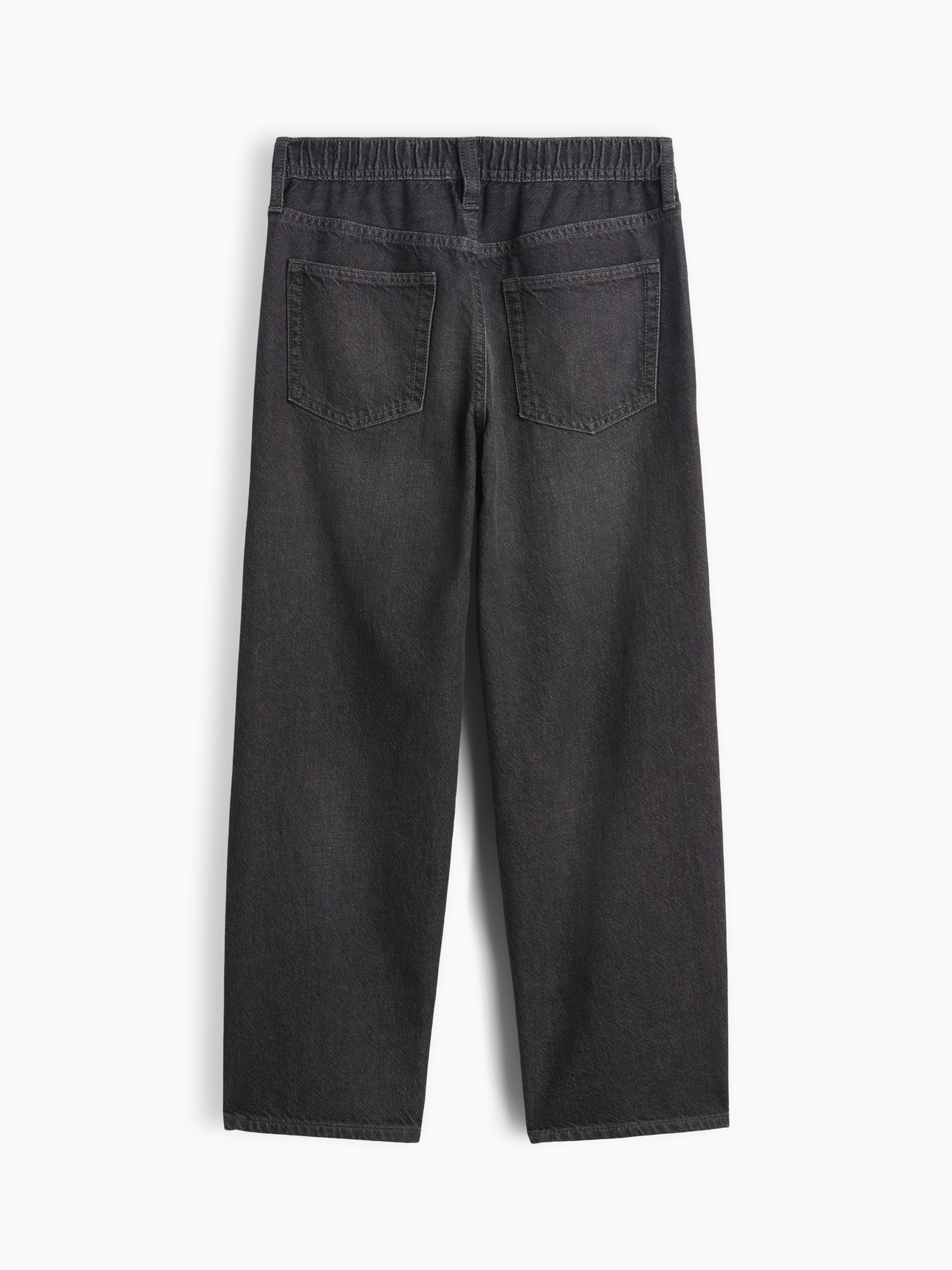Jean enfant Relaxed - 002