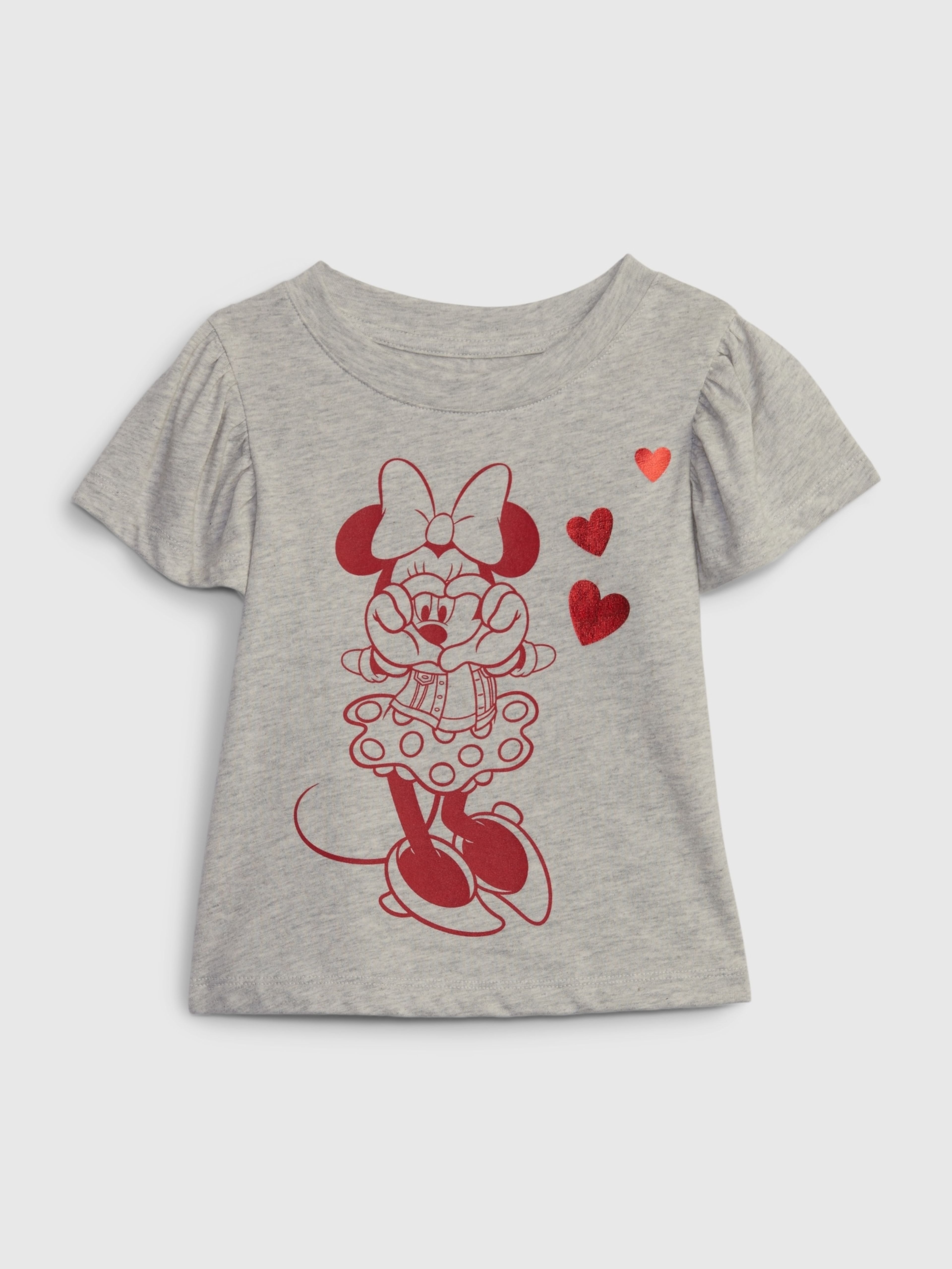 Kinder T-Shirt GAP & Disney