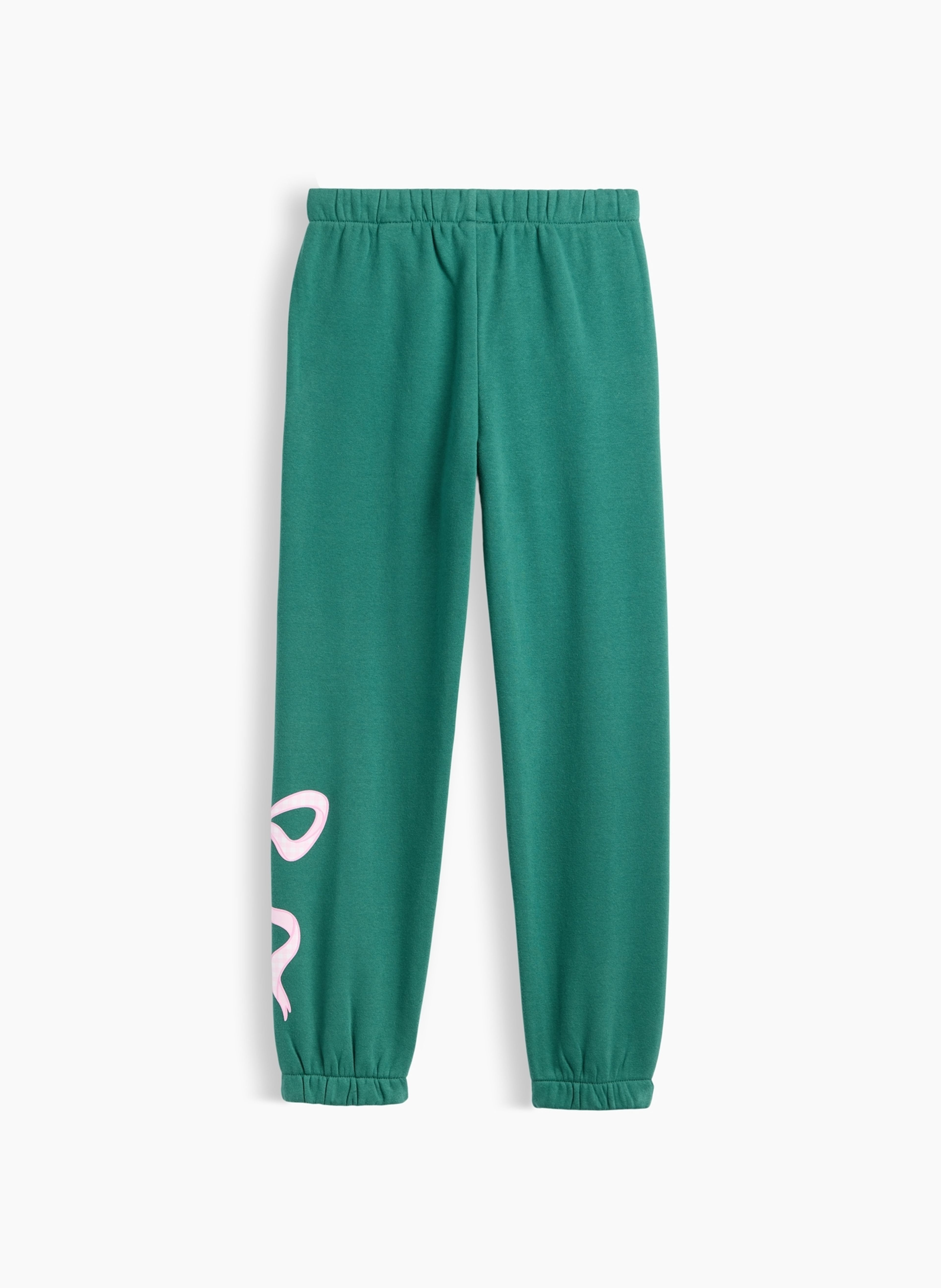 Kinder Jogginghose mit Logo - 003
