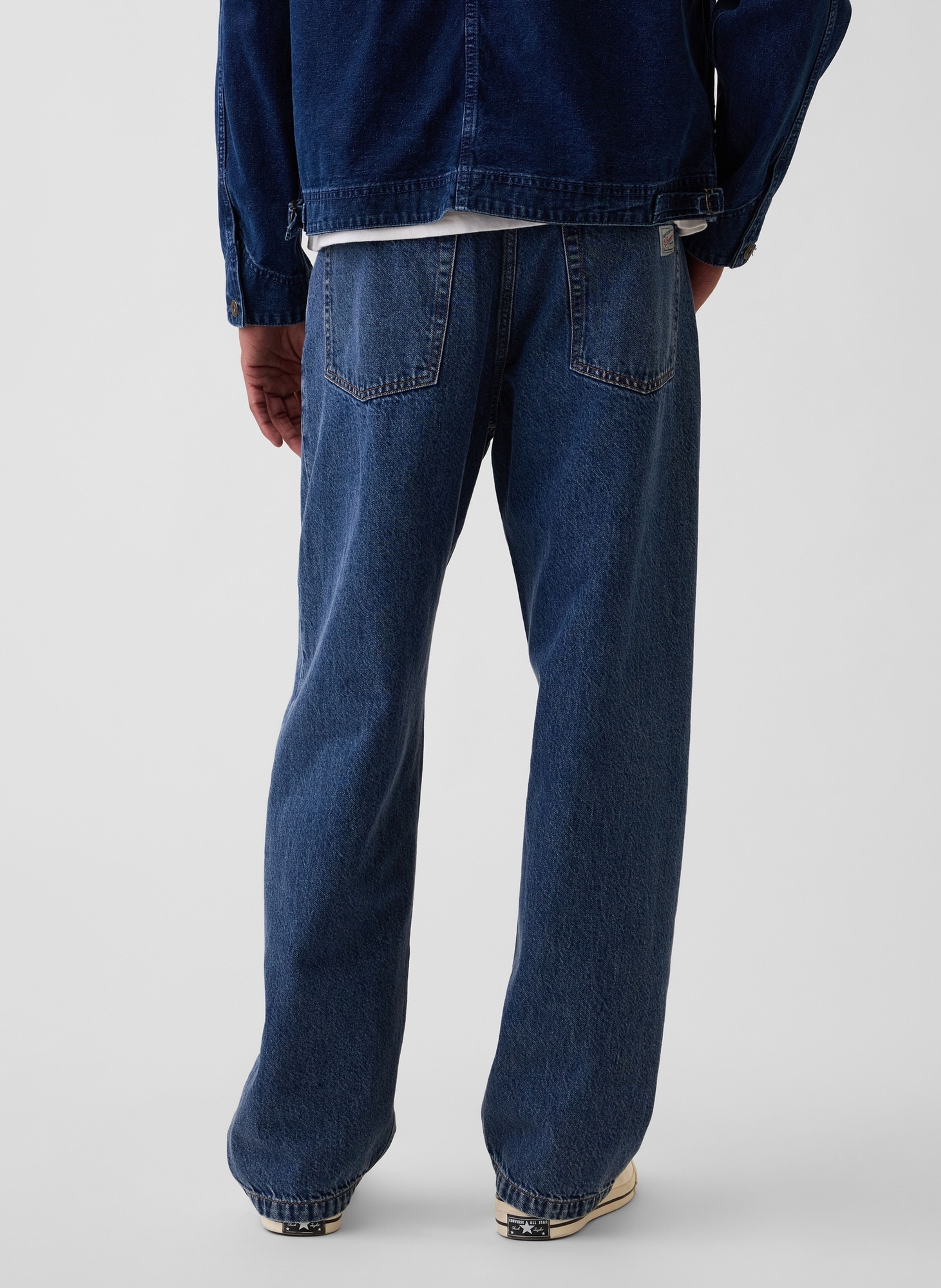 Baggy Jeans - 004