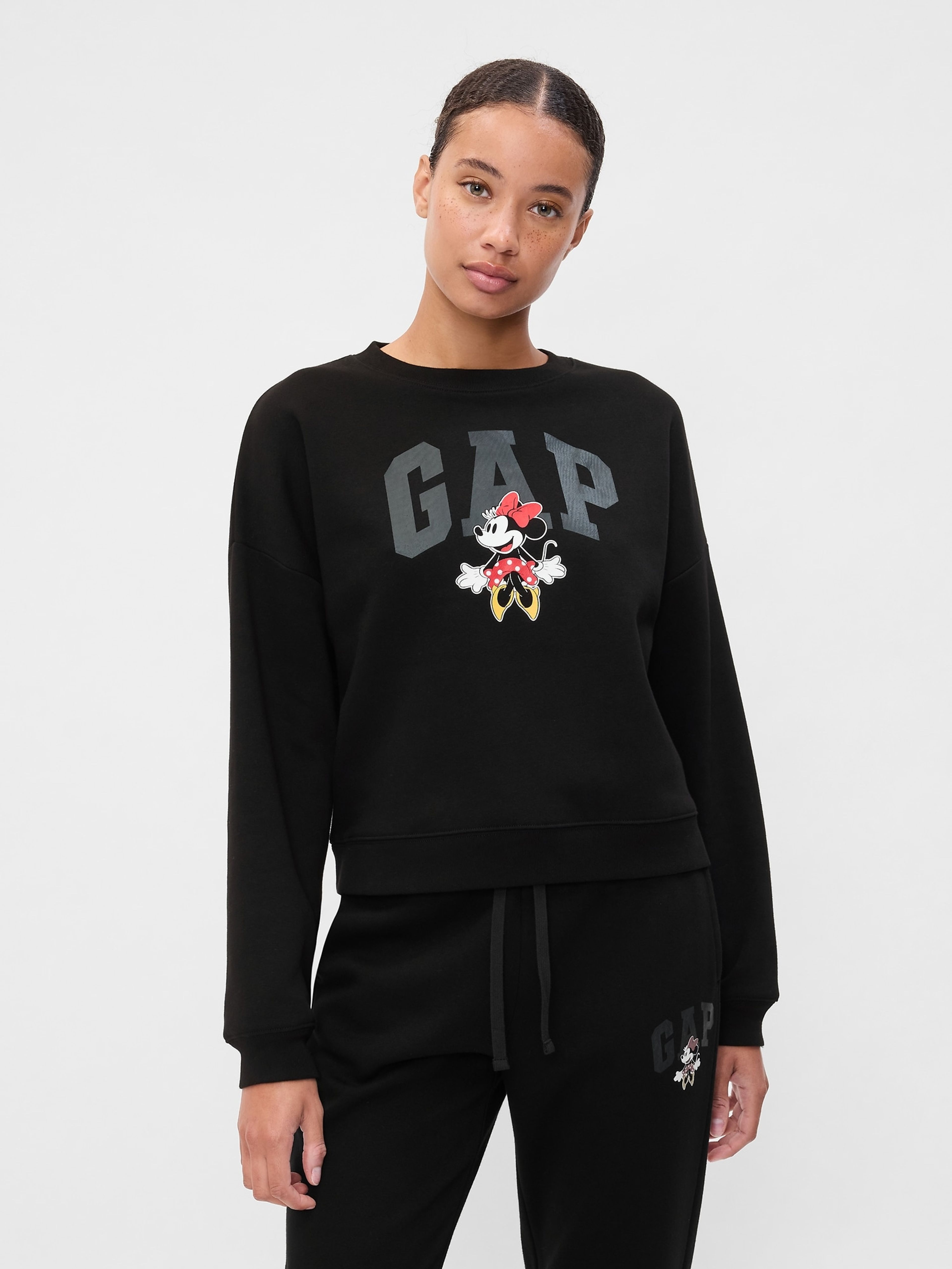 Hanorac oversize Gap & Disney