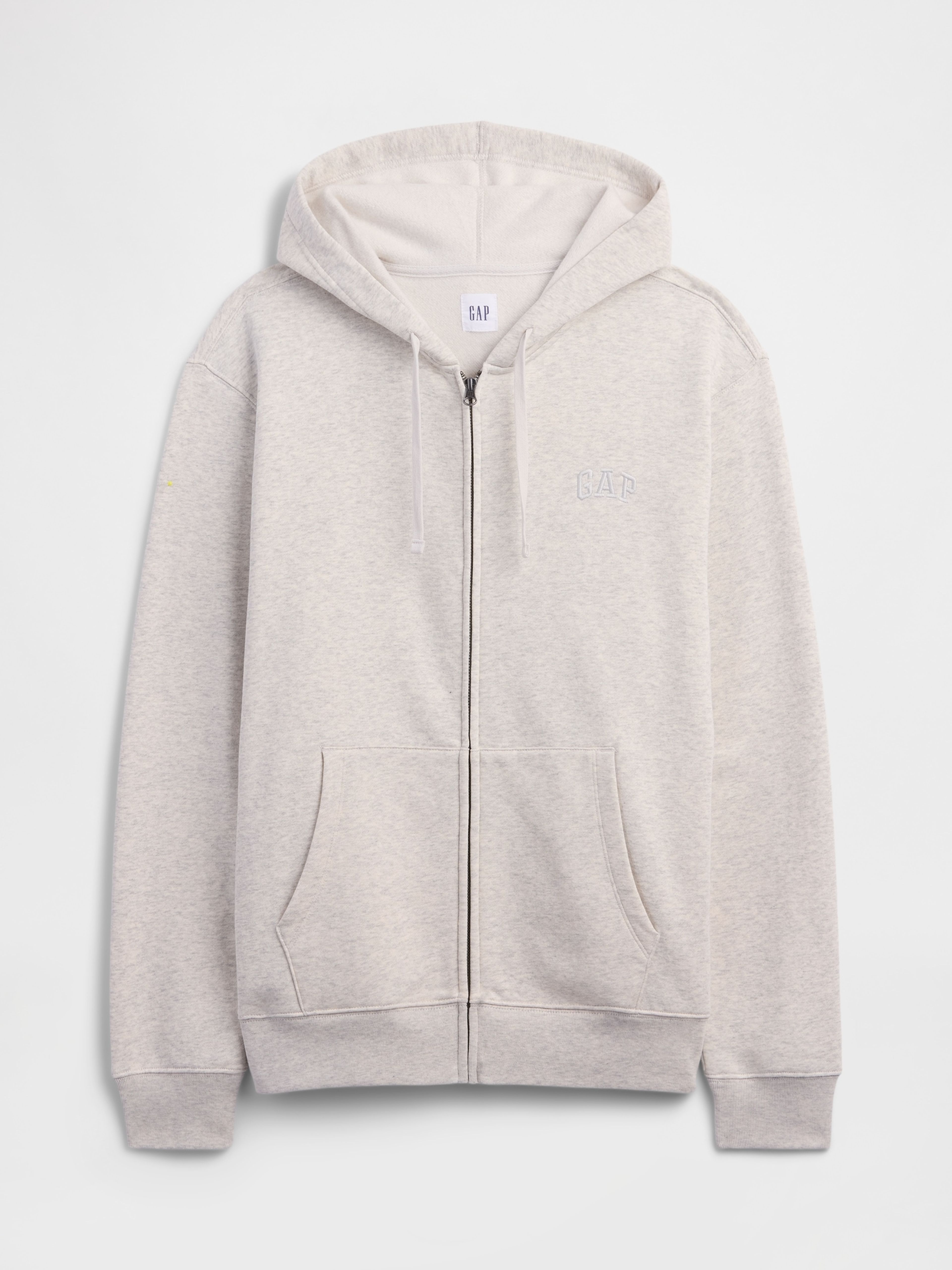 Logós pulóver unisex - 006