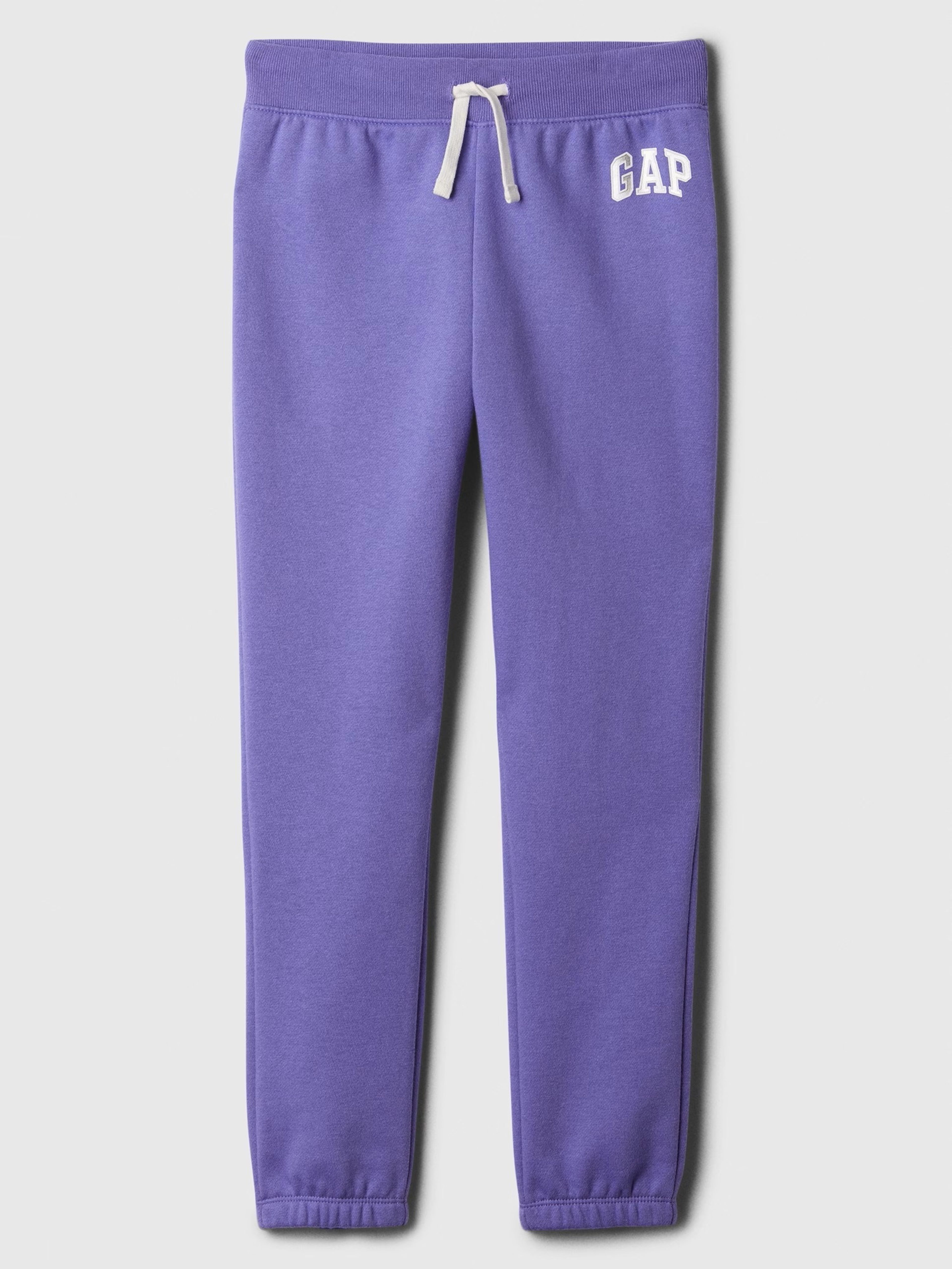 Kinder Sweatpants mit Logo