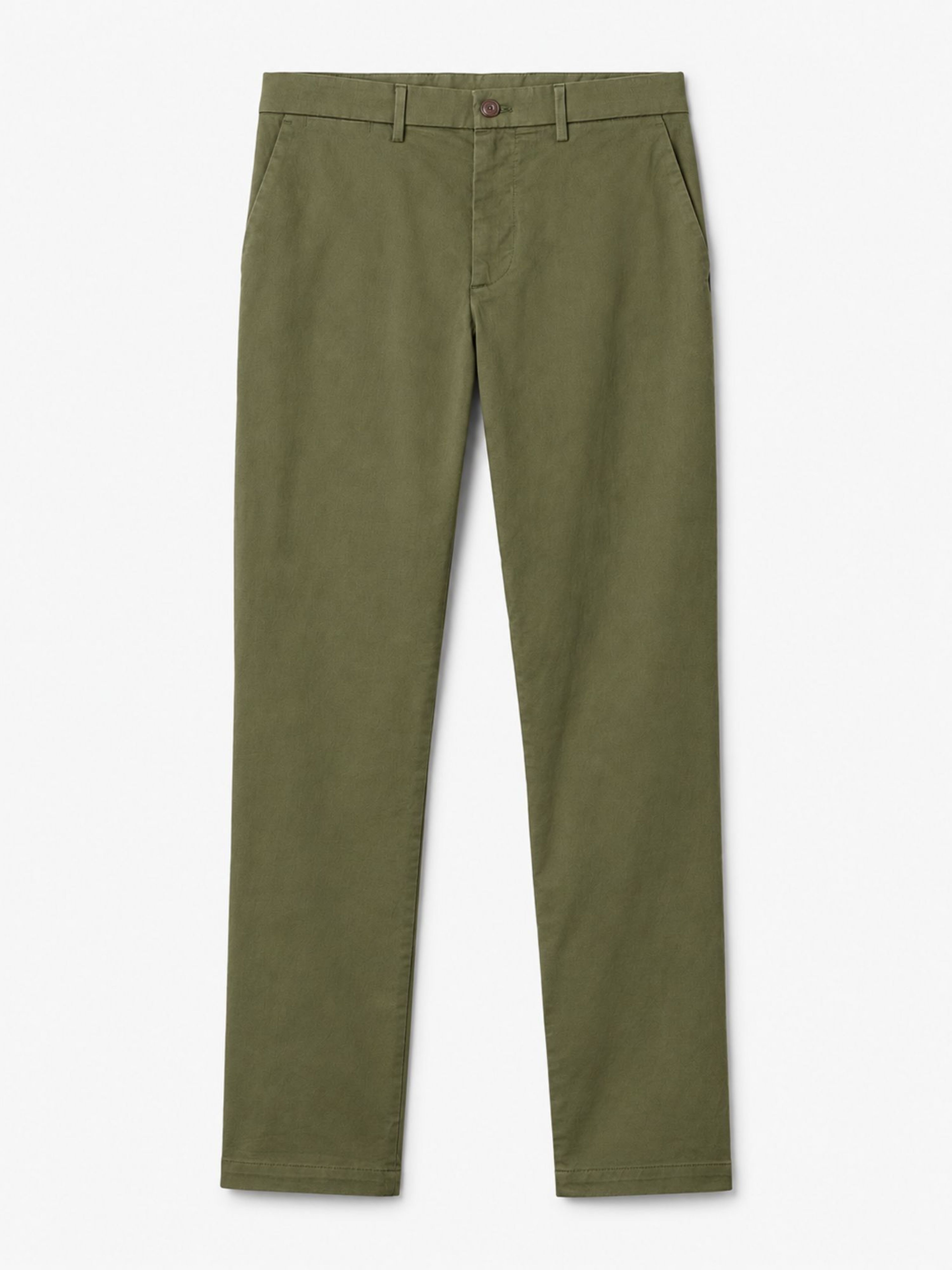 Pantalón khaki slim - 002