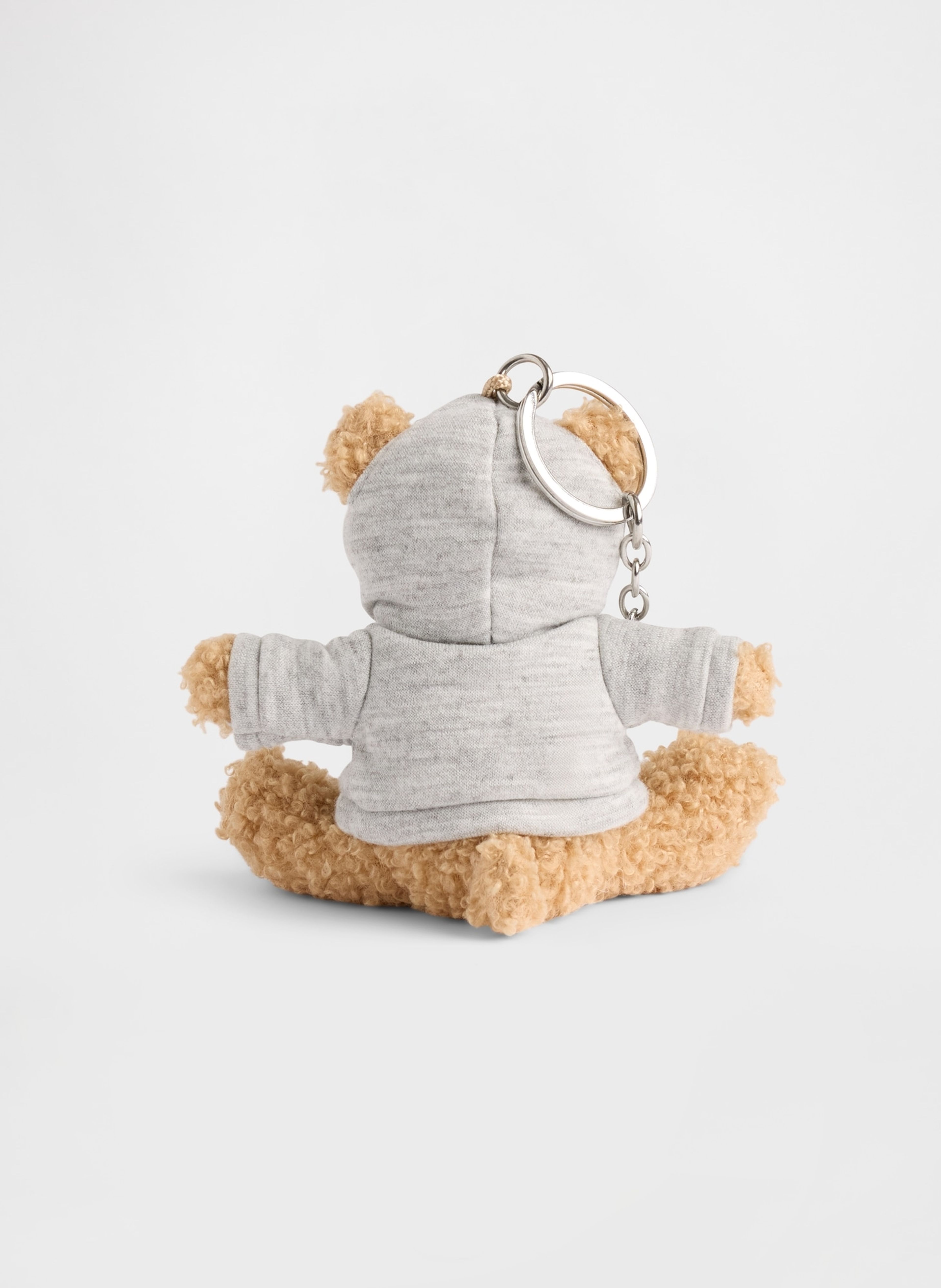 Tashanger Brannan Bear - 002
