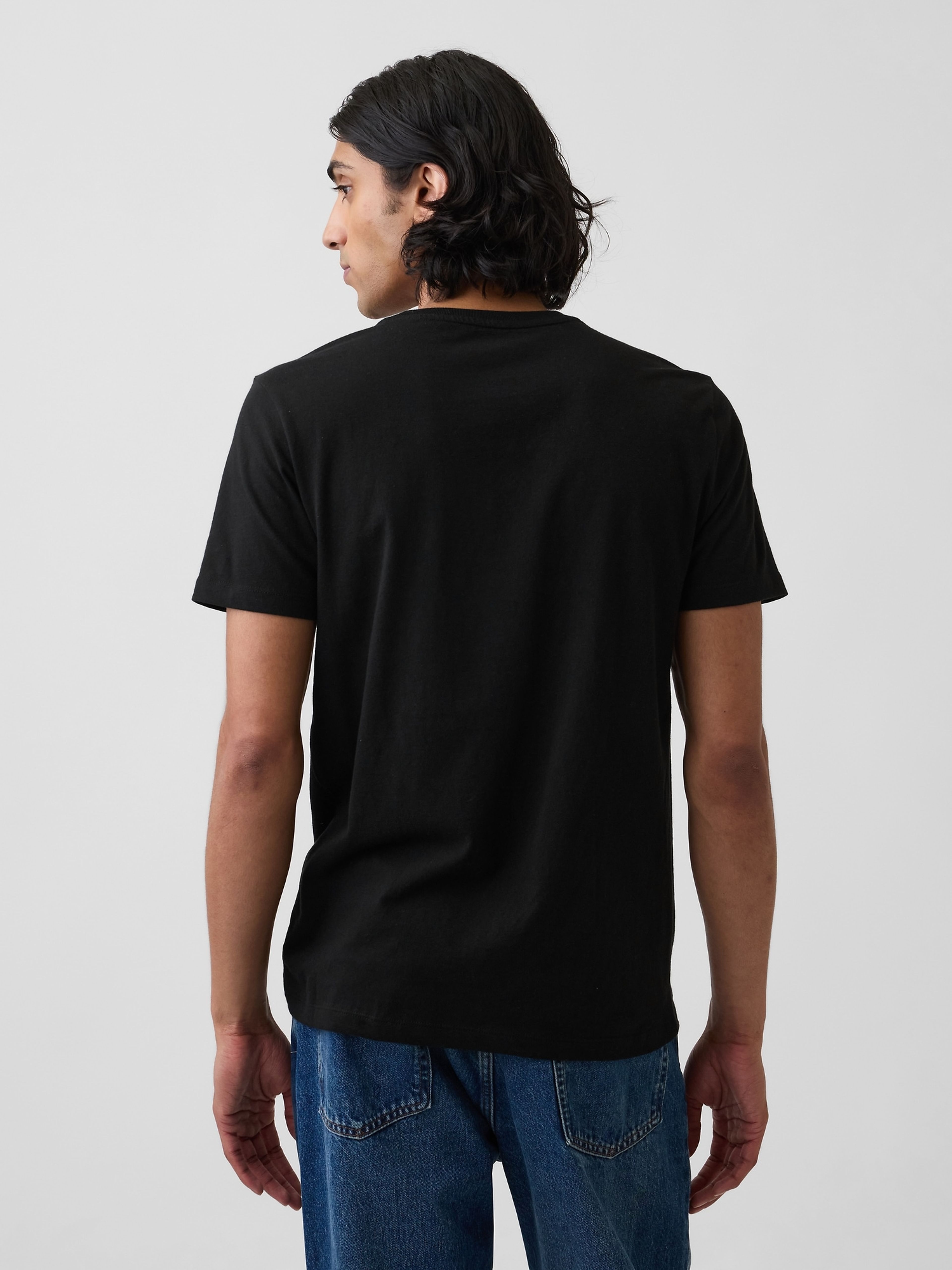T-shirt classic - 002