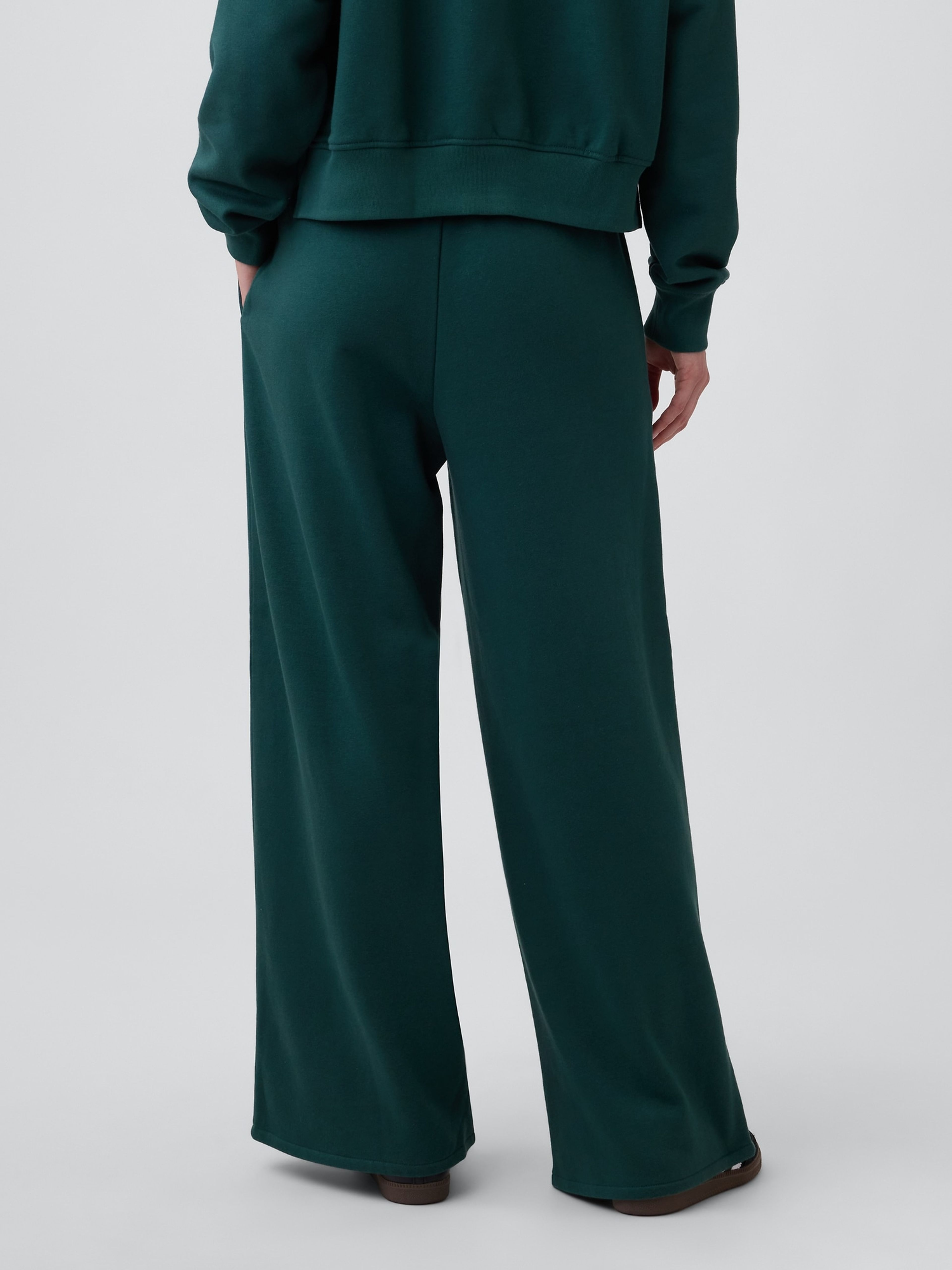 Pantalón de chándal Baggy VintageSoft - 004
