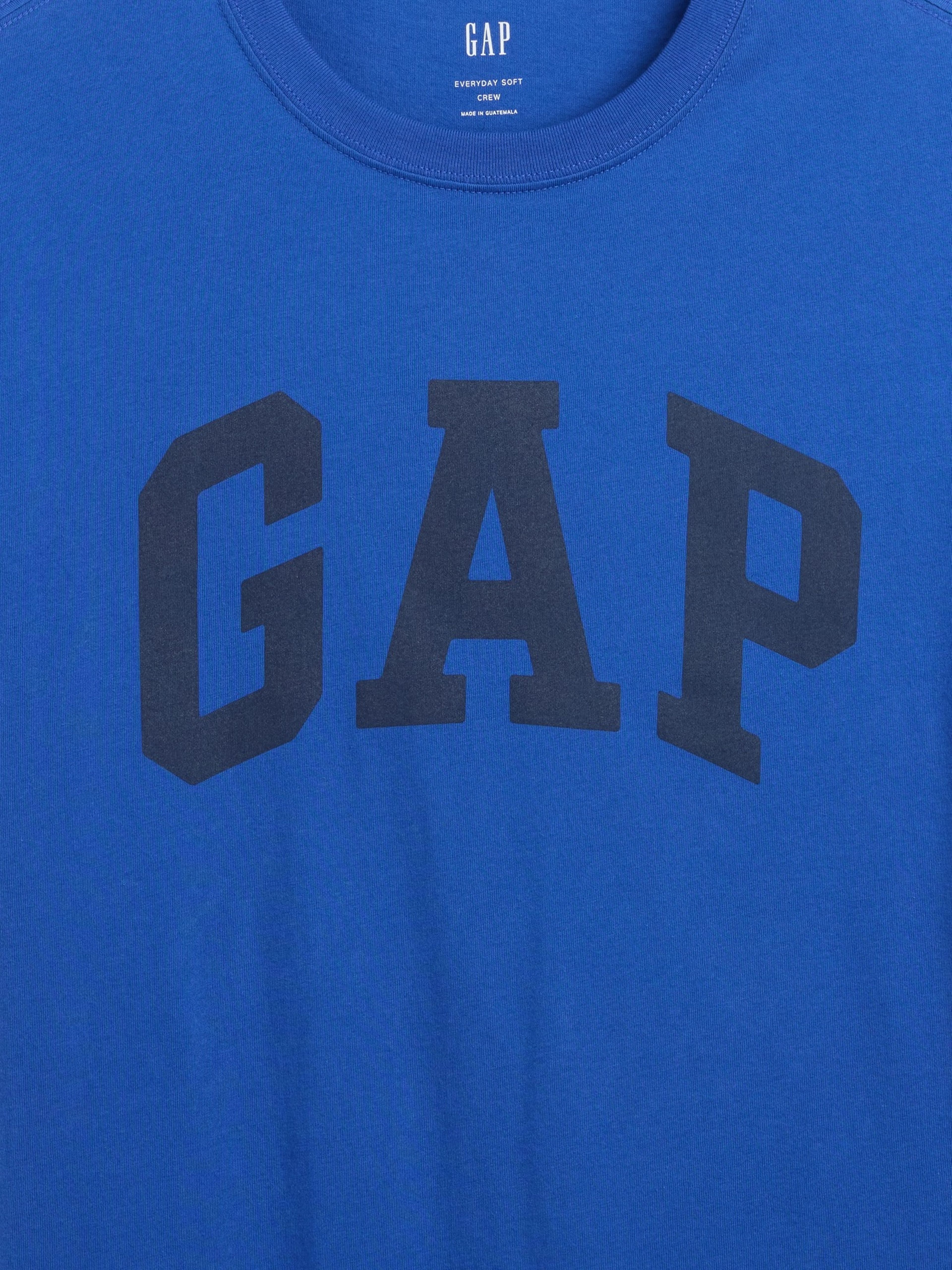 T-shirt Everyday Soft z logo - 004
