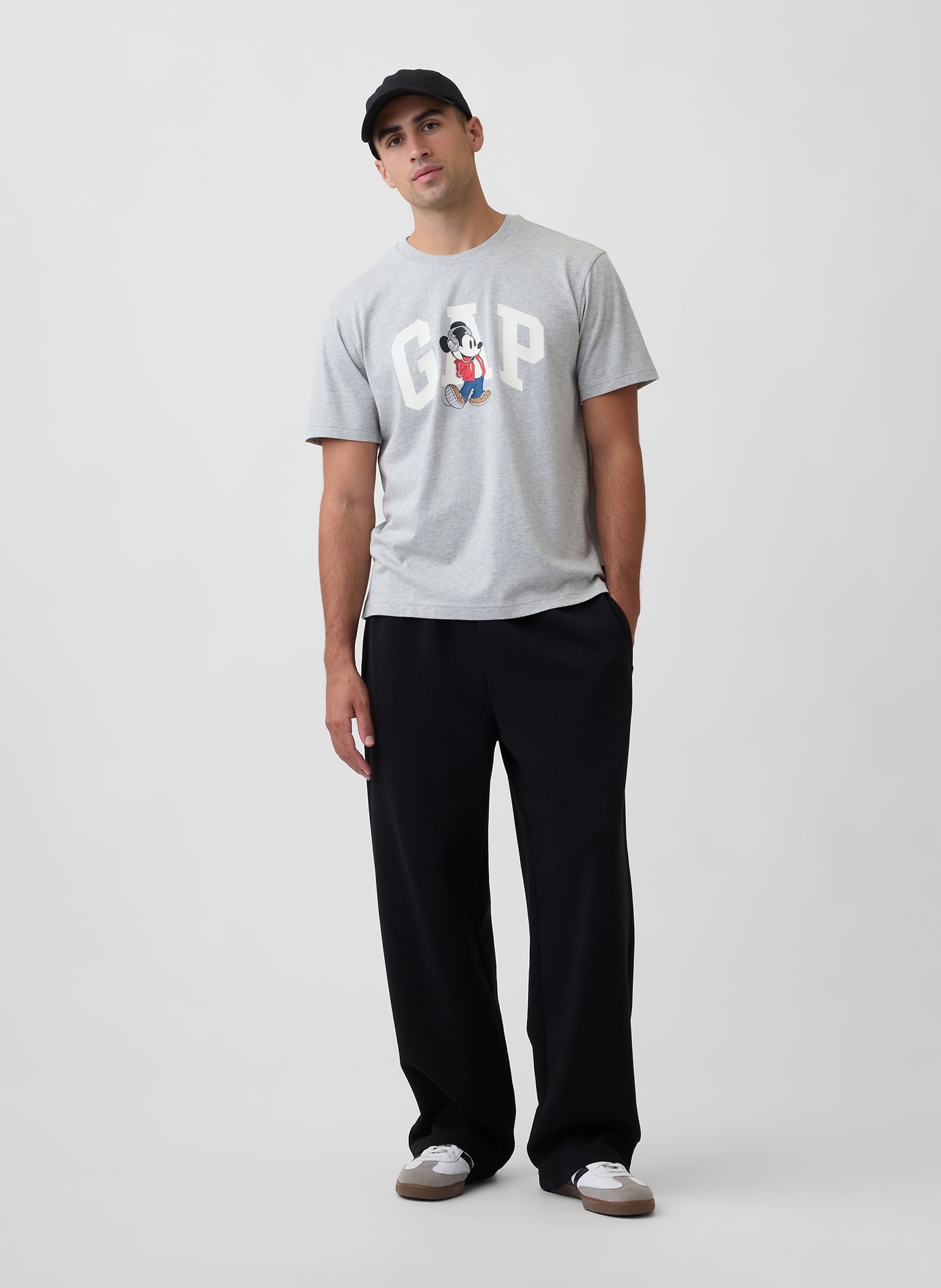 Gap & Disney póló - 003