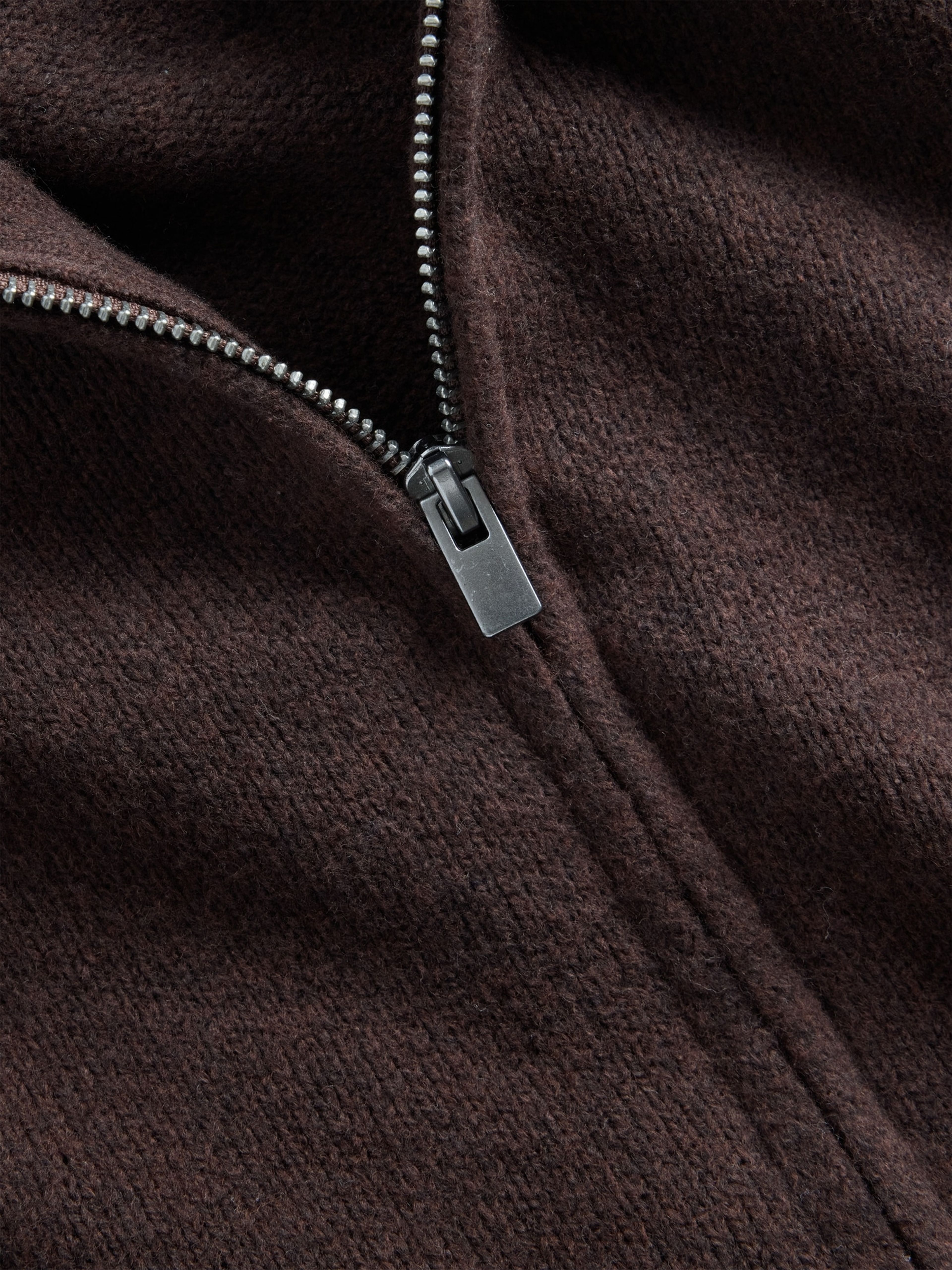 Strick-Sweatshirt CashSoft - 004