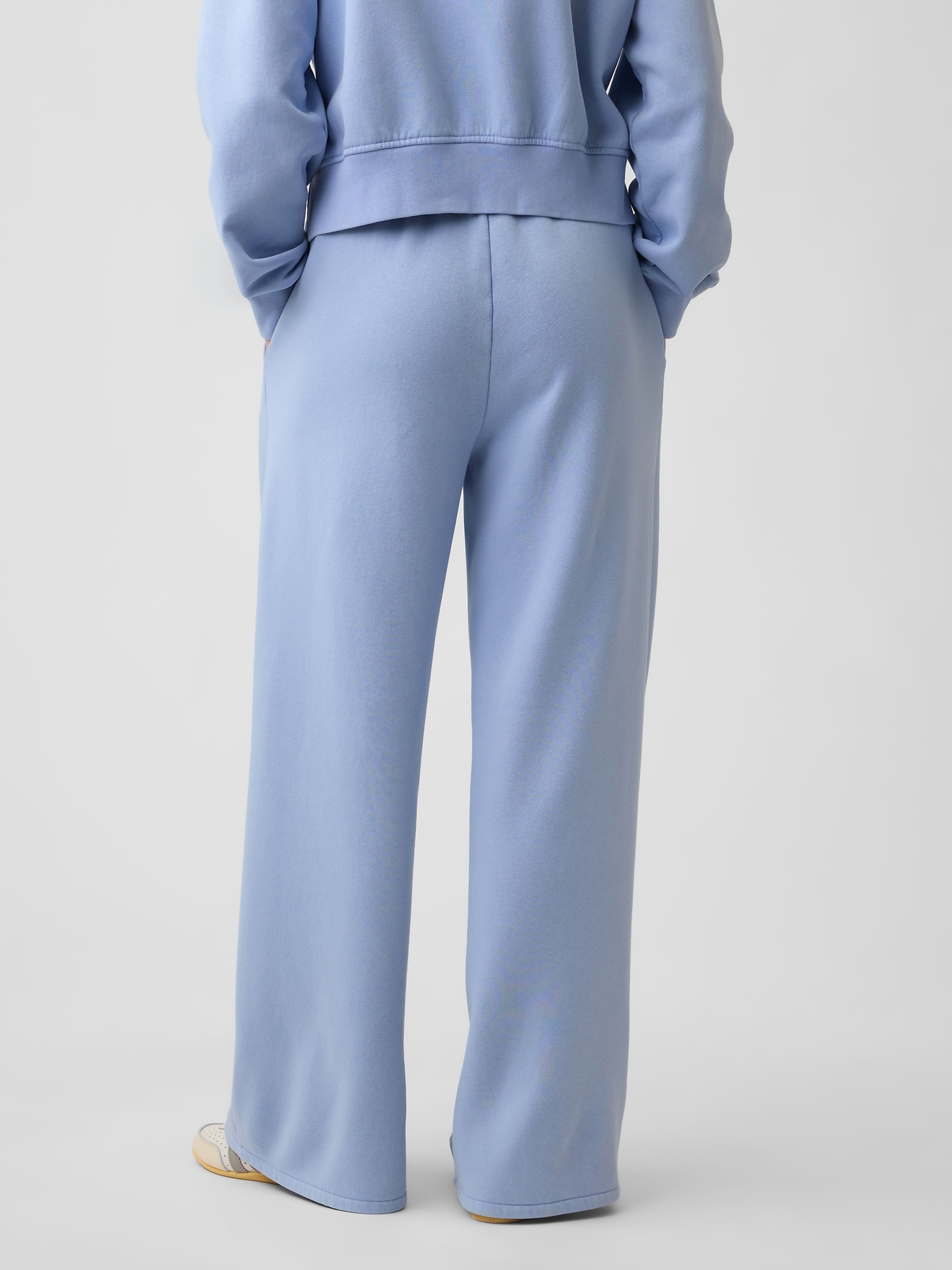 Pantalón de chándal Baggy VintageSoft - 004