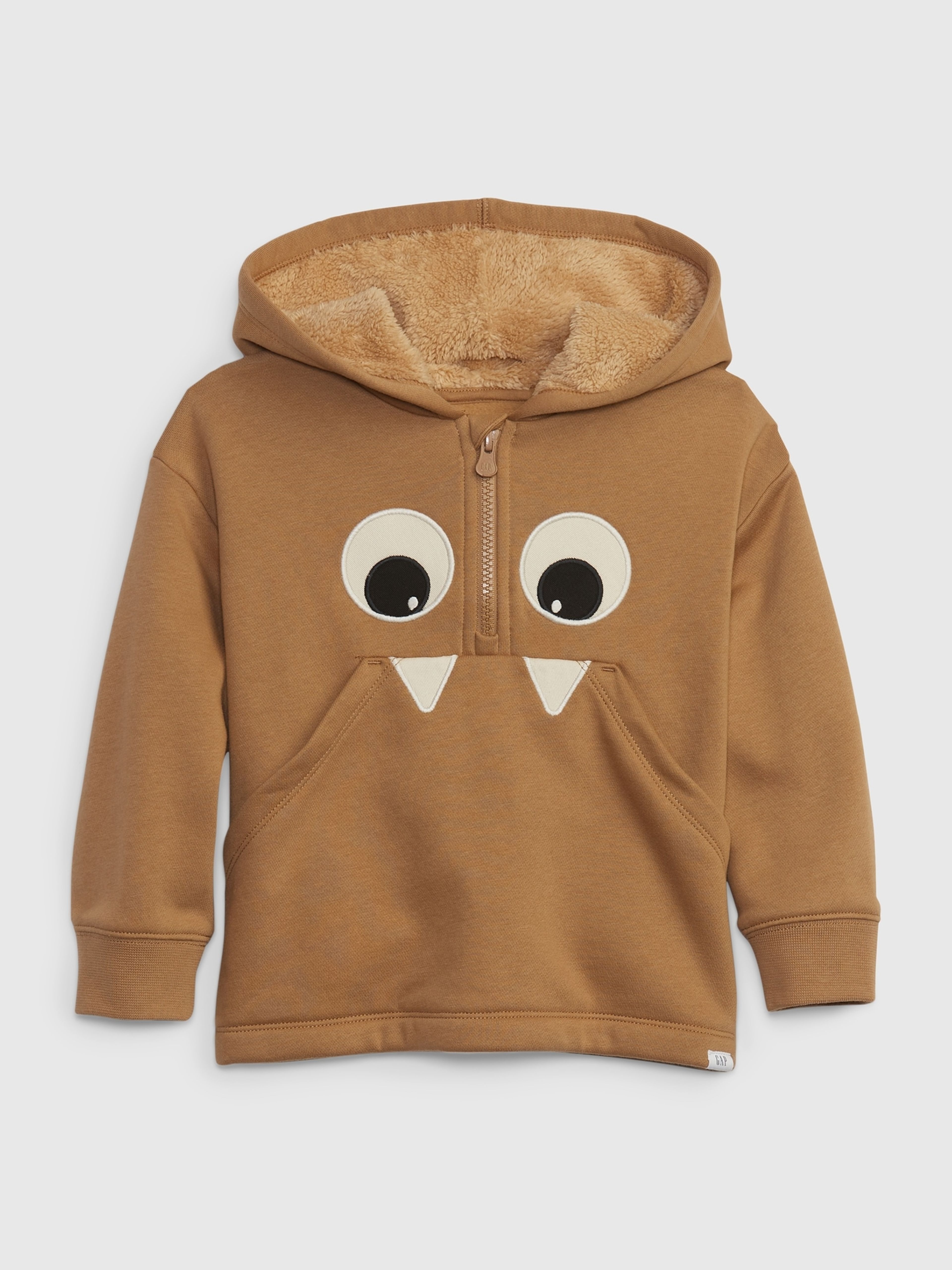 Gap monster sweatshirt deals