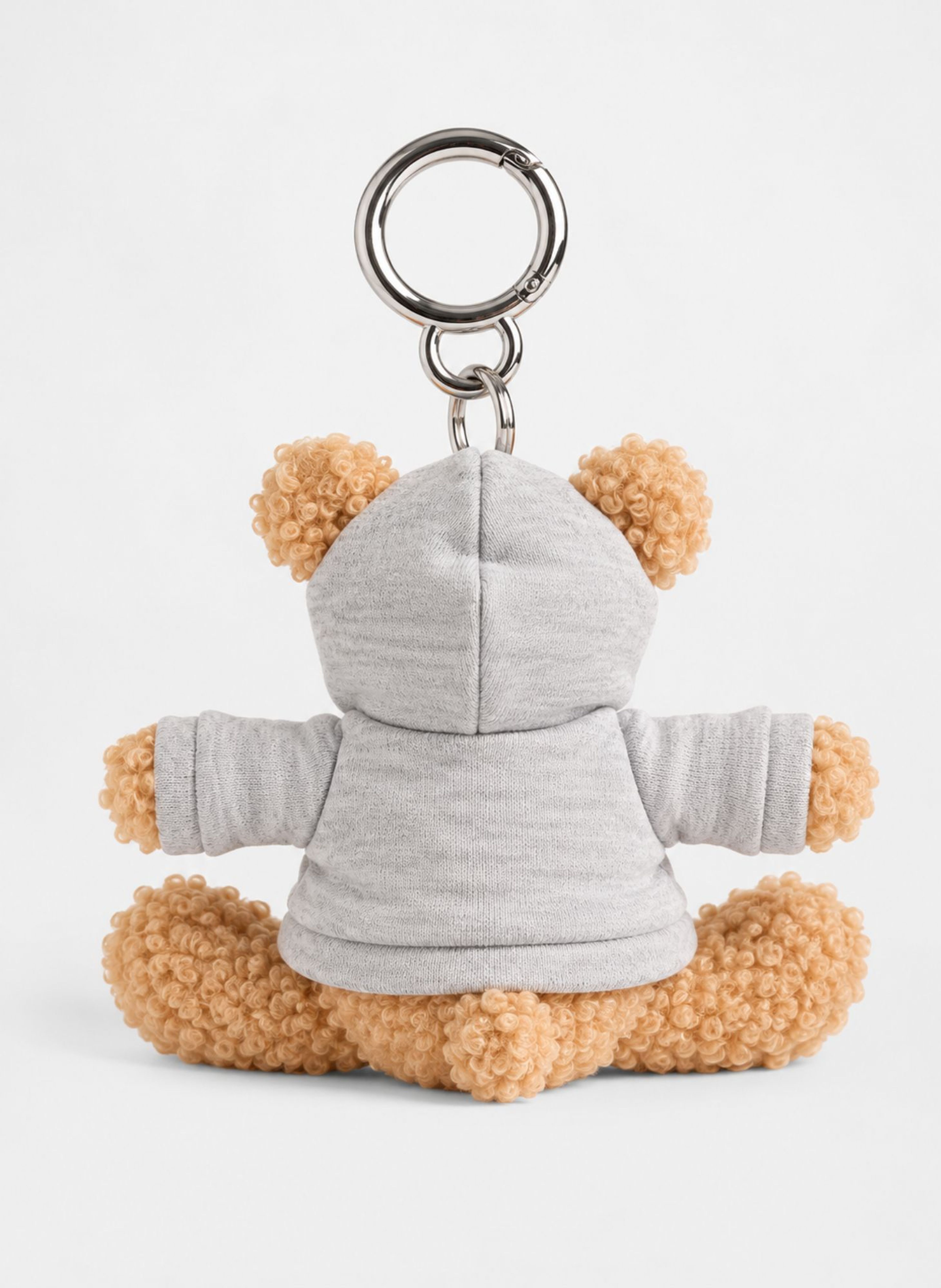 Brannan Bear Taschenanhänger - 002