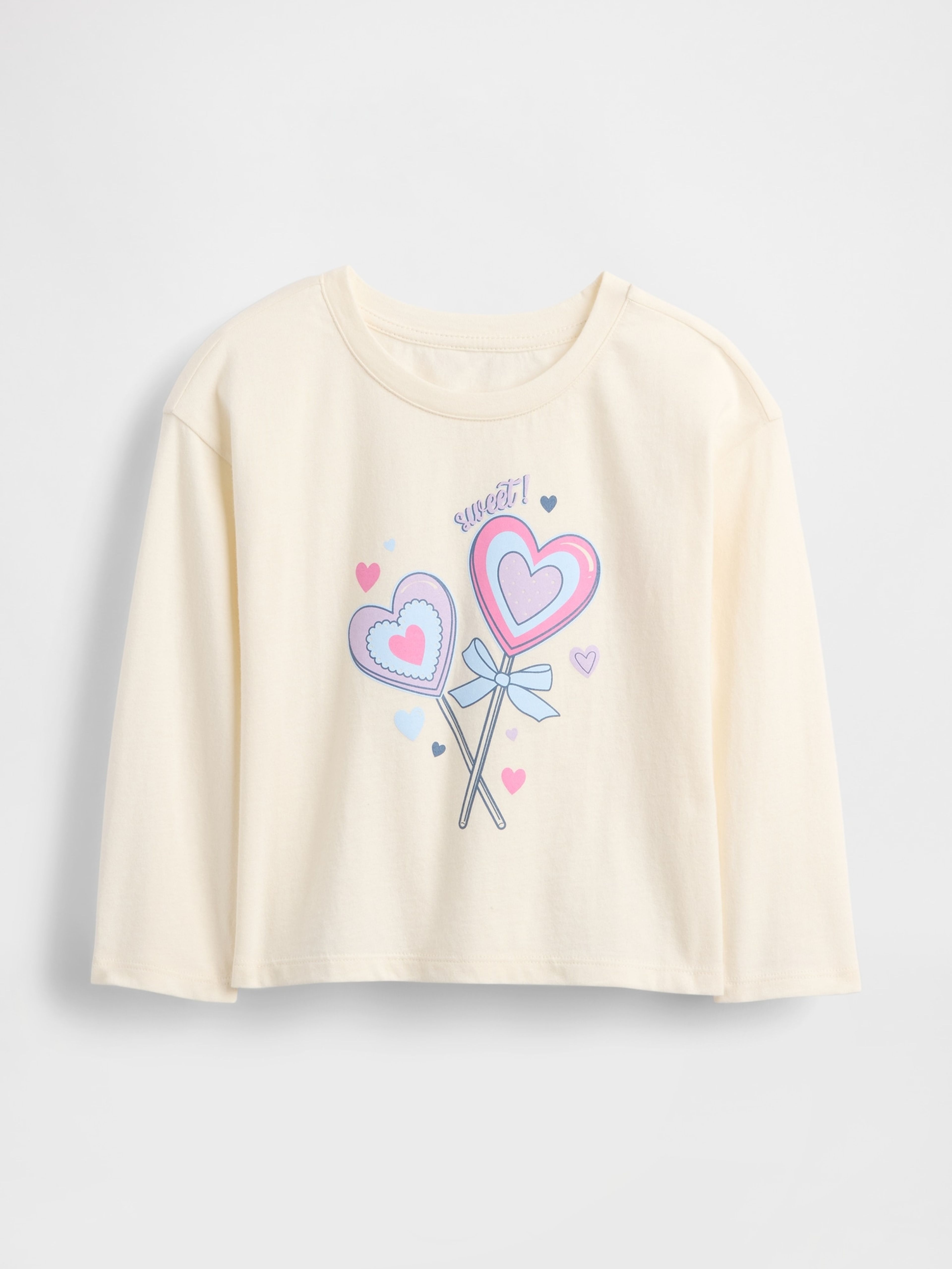 Baby tričko Mix & Match