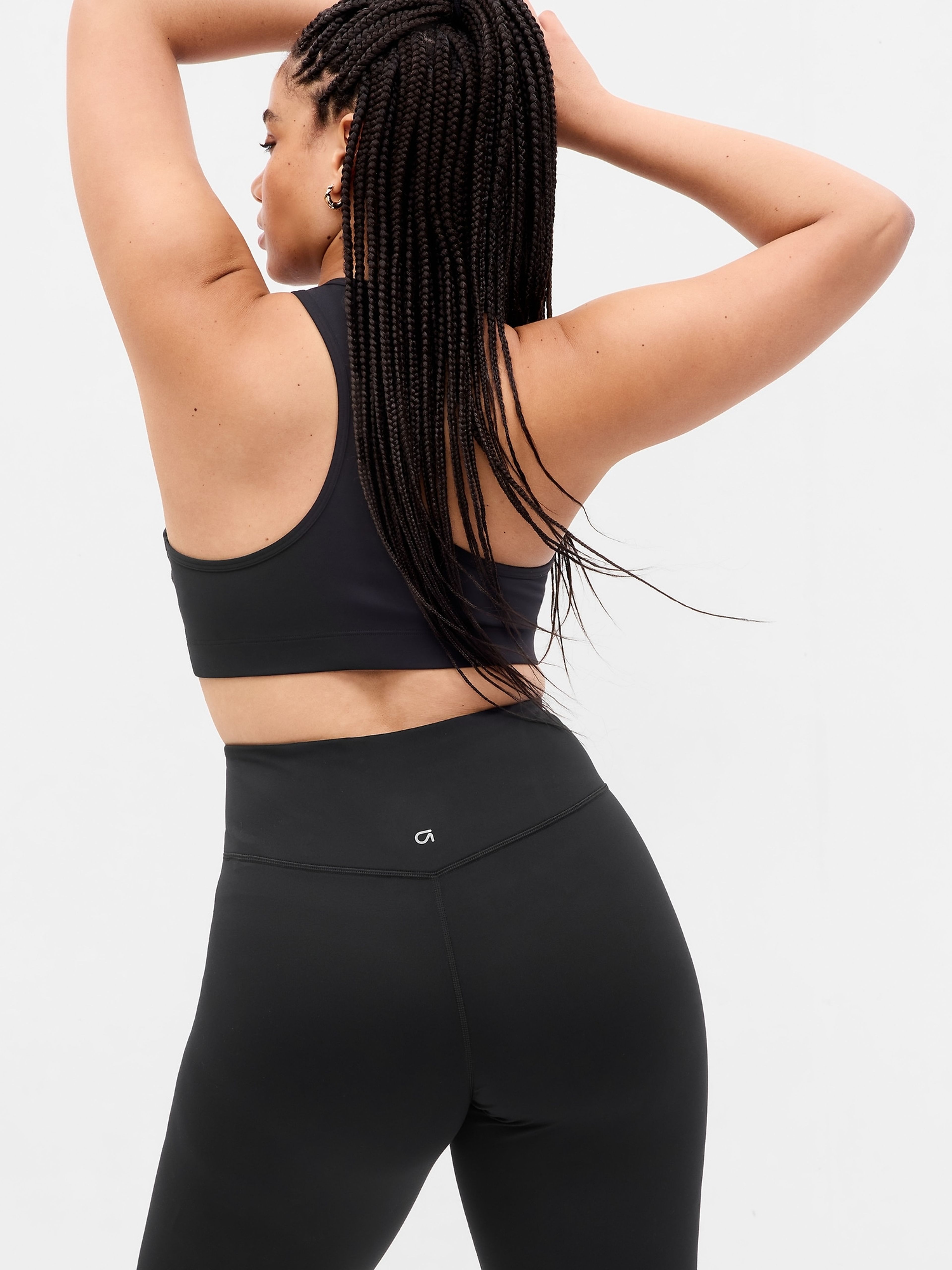 Sportovní podprsenka GapFit - 005