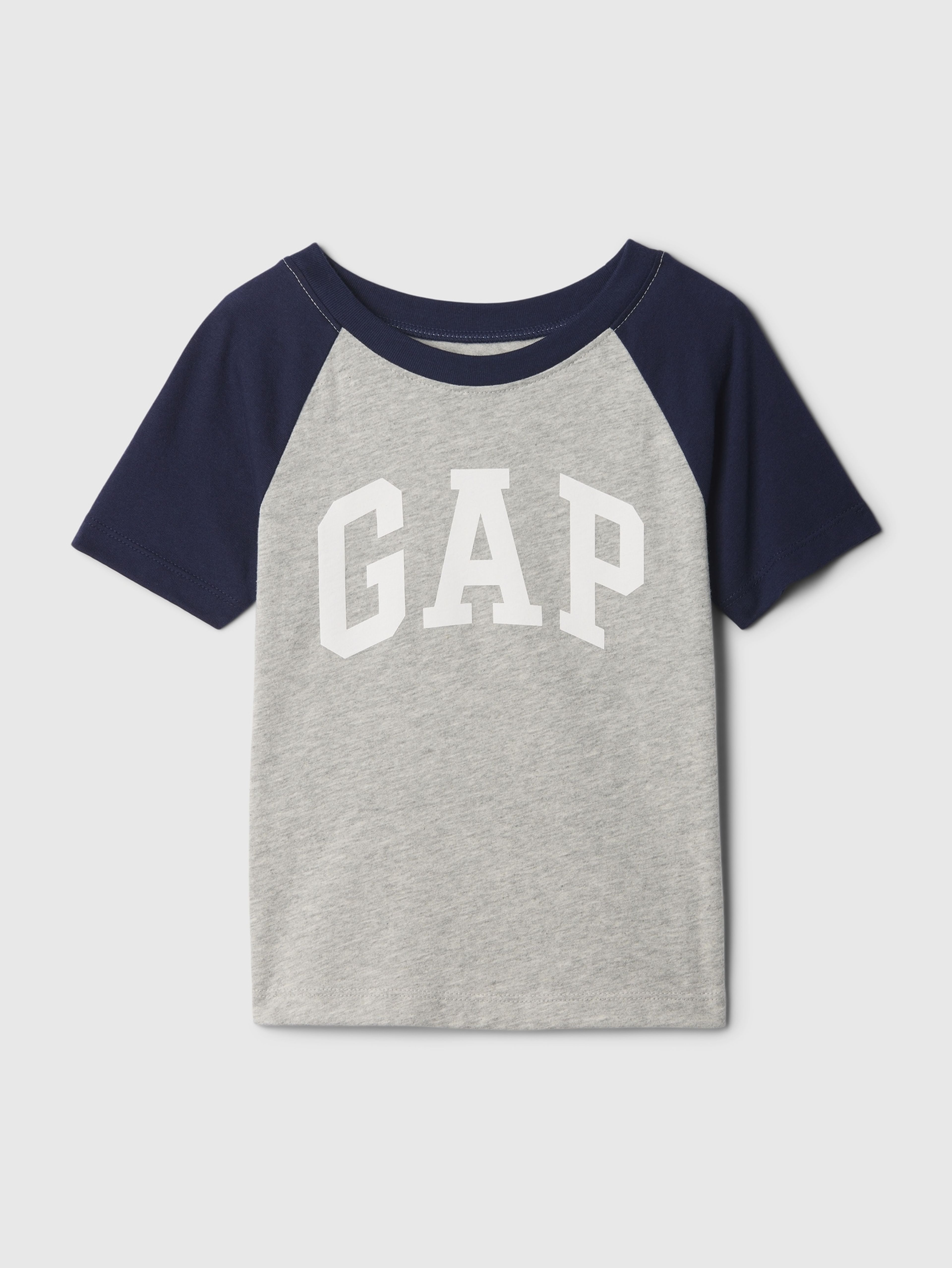 Baby T-shirt Logo
